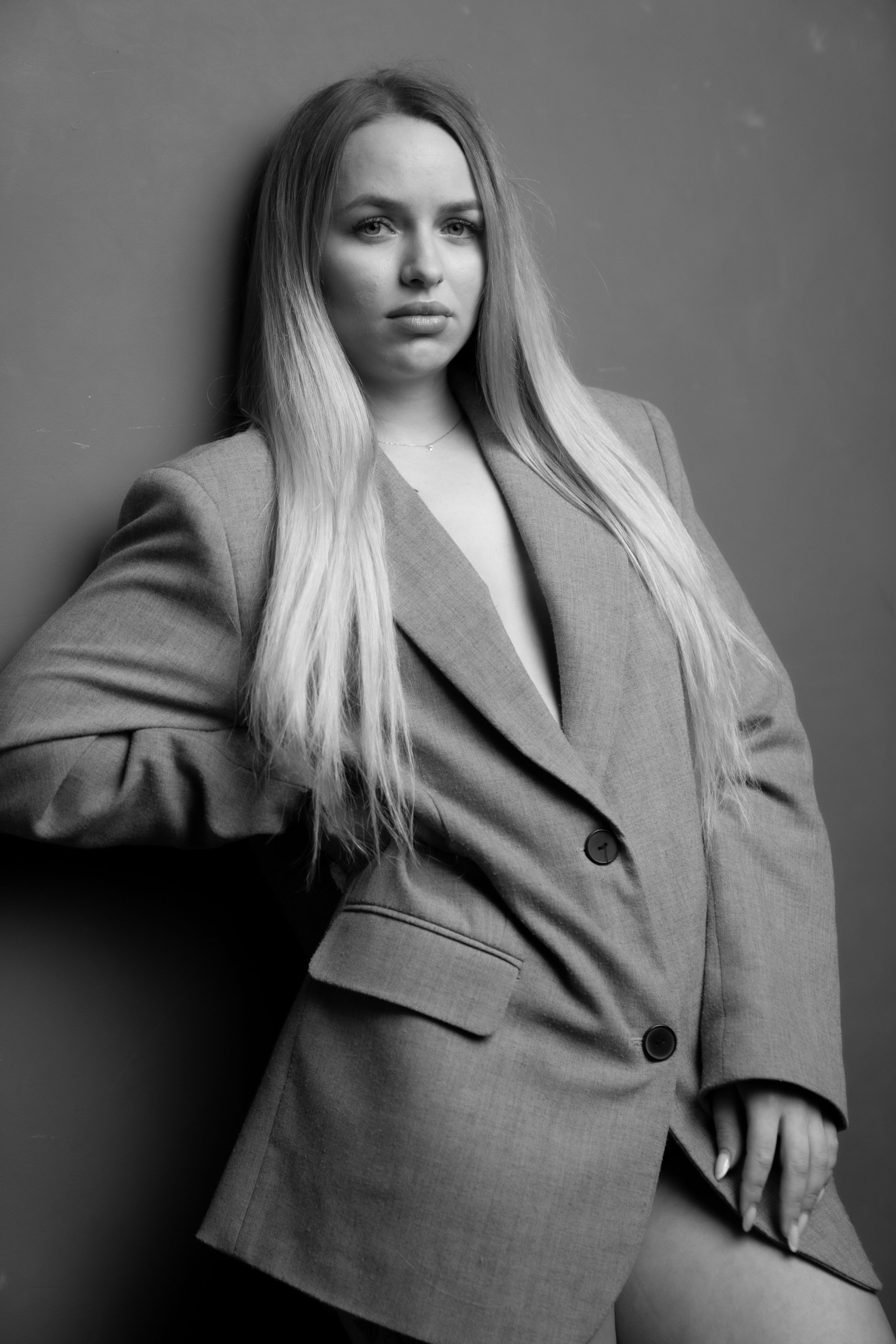 Женский Портрет. Фотограф в Ростове-на-Дону Анна Малахова