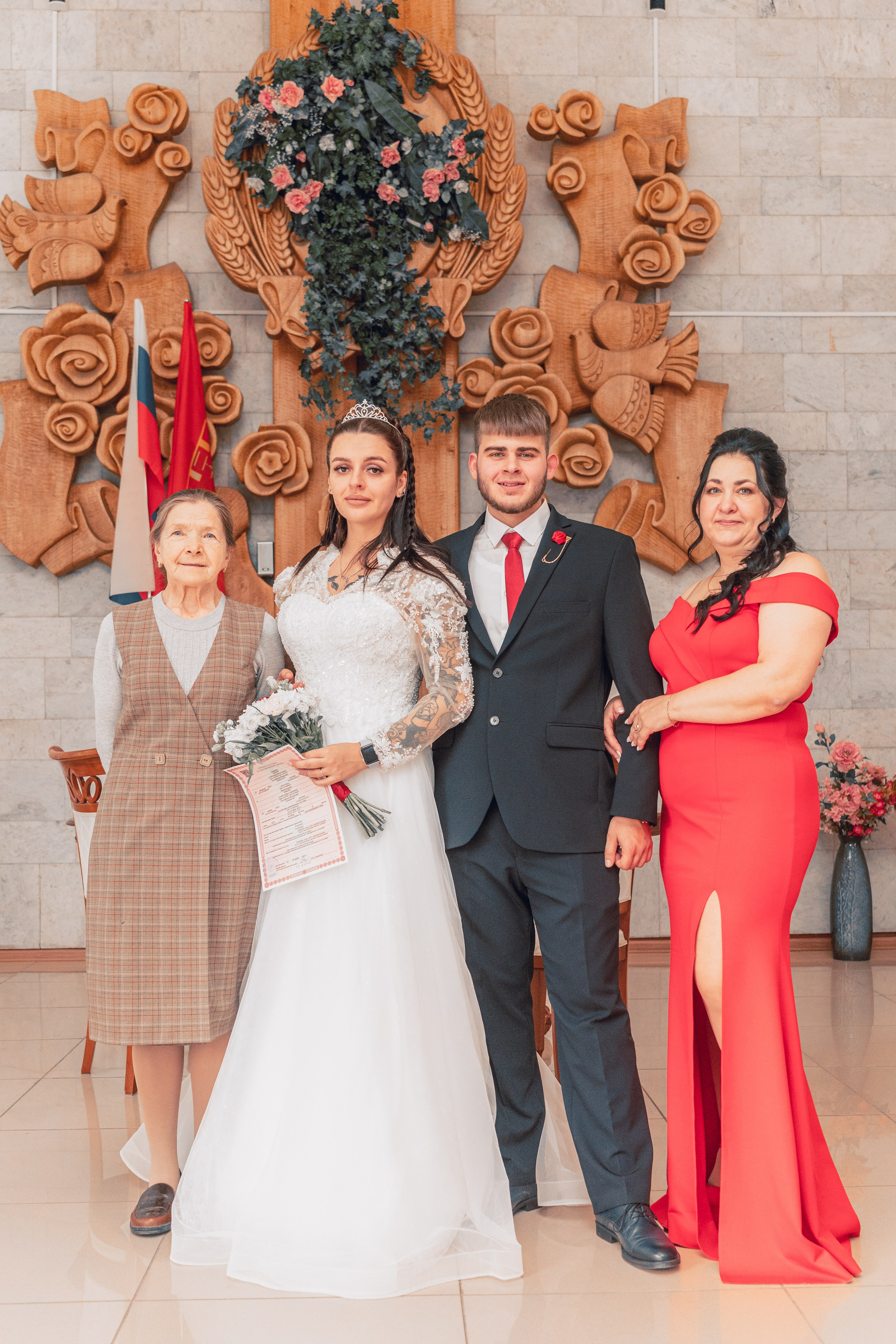 Александр & Александра. Фотограф в Волгограде и Волжском Анастасия Кальдина