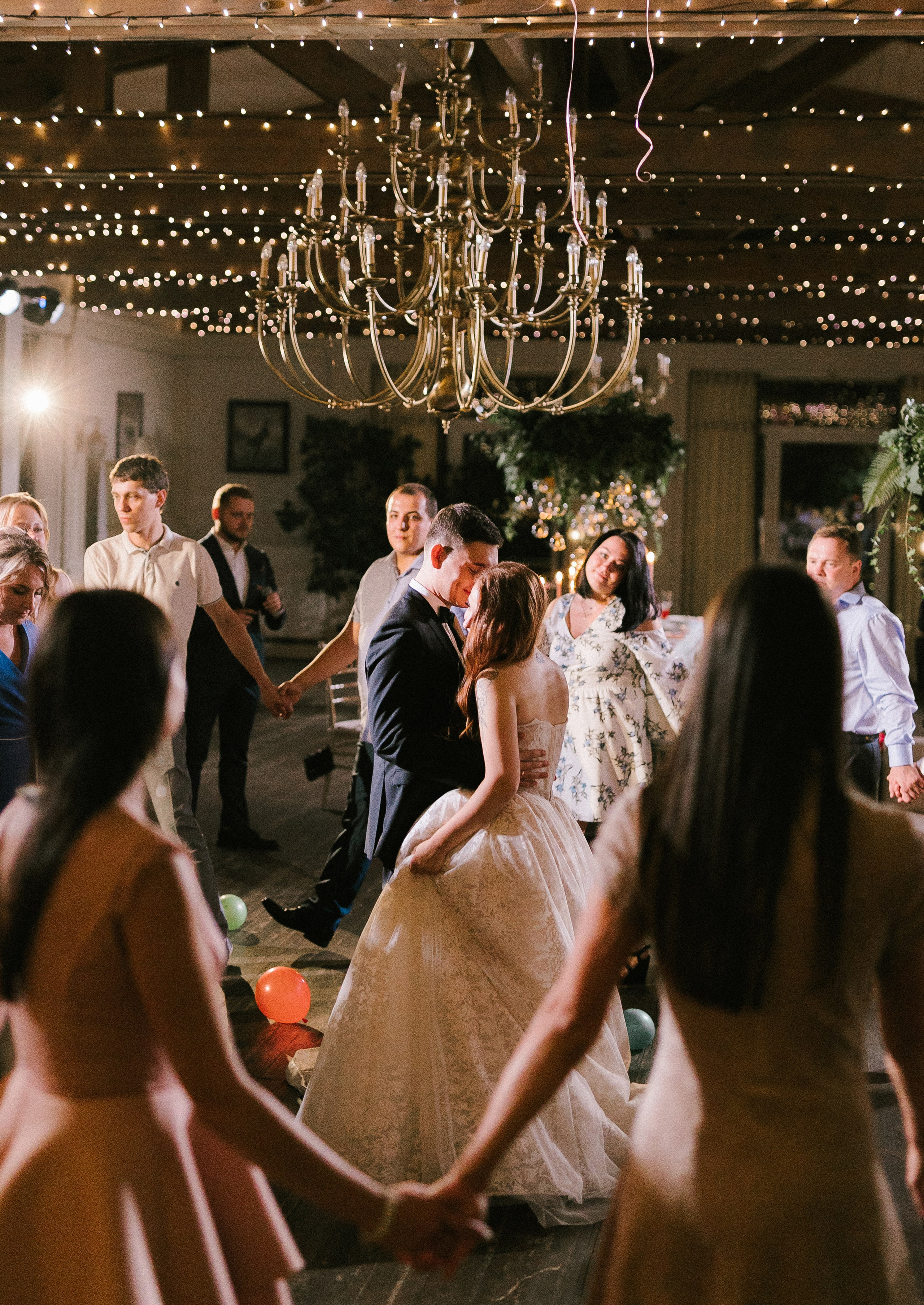 Александр & Анна. Агентство по организации мероприятий