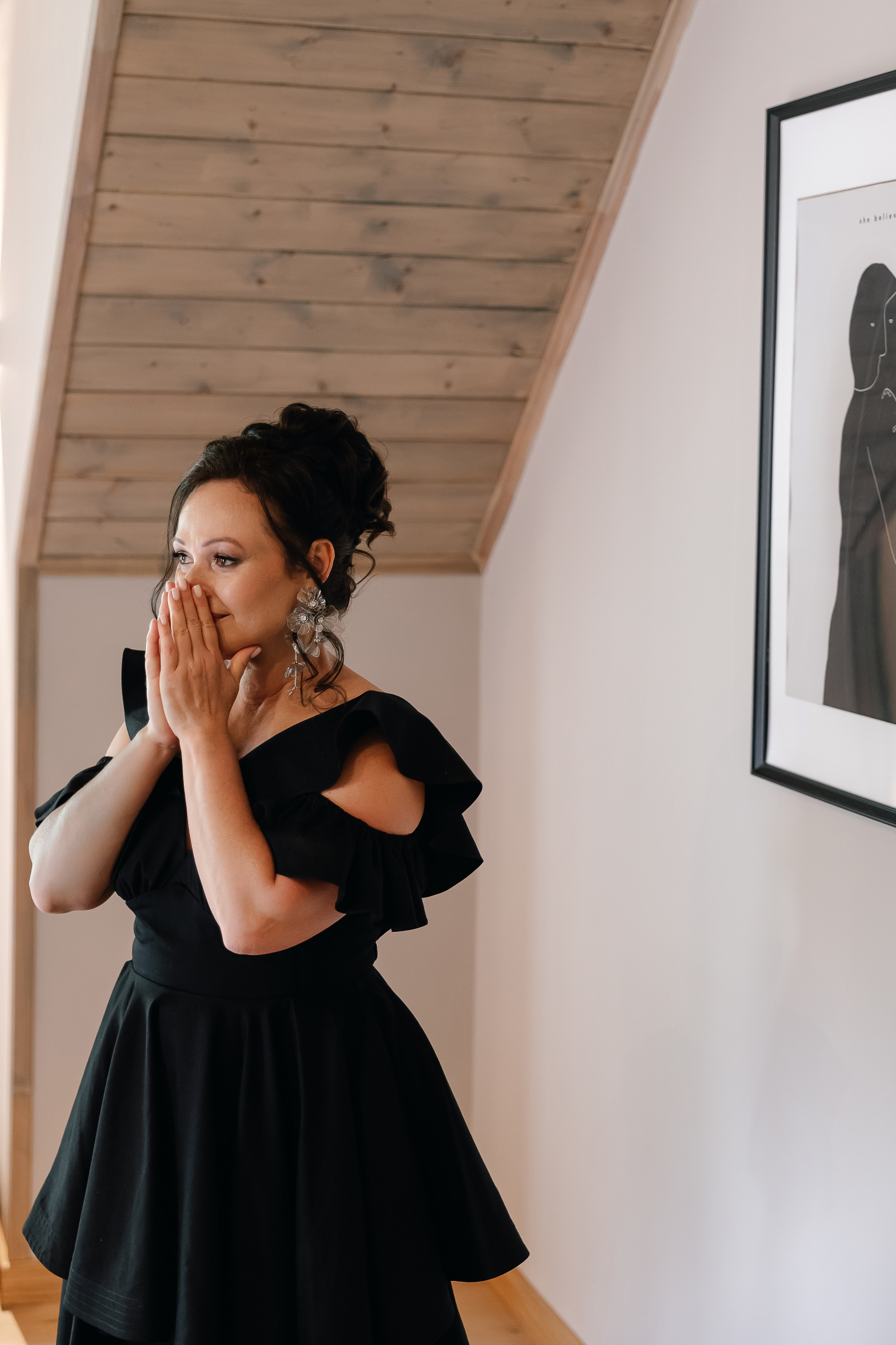 Даша & Антон. Агентство по организации мероприятий