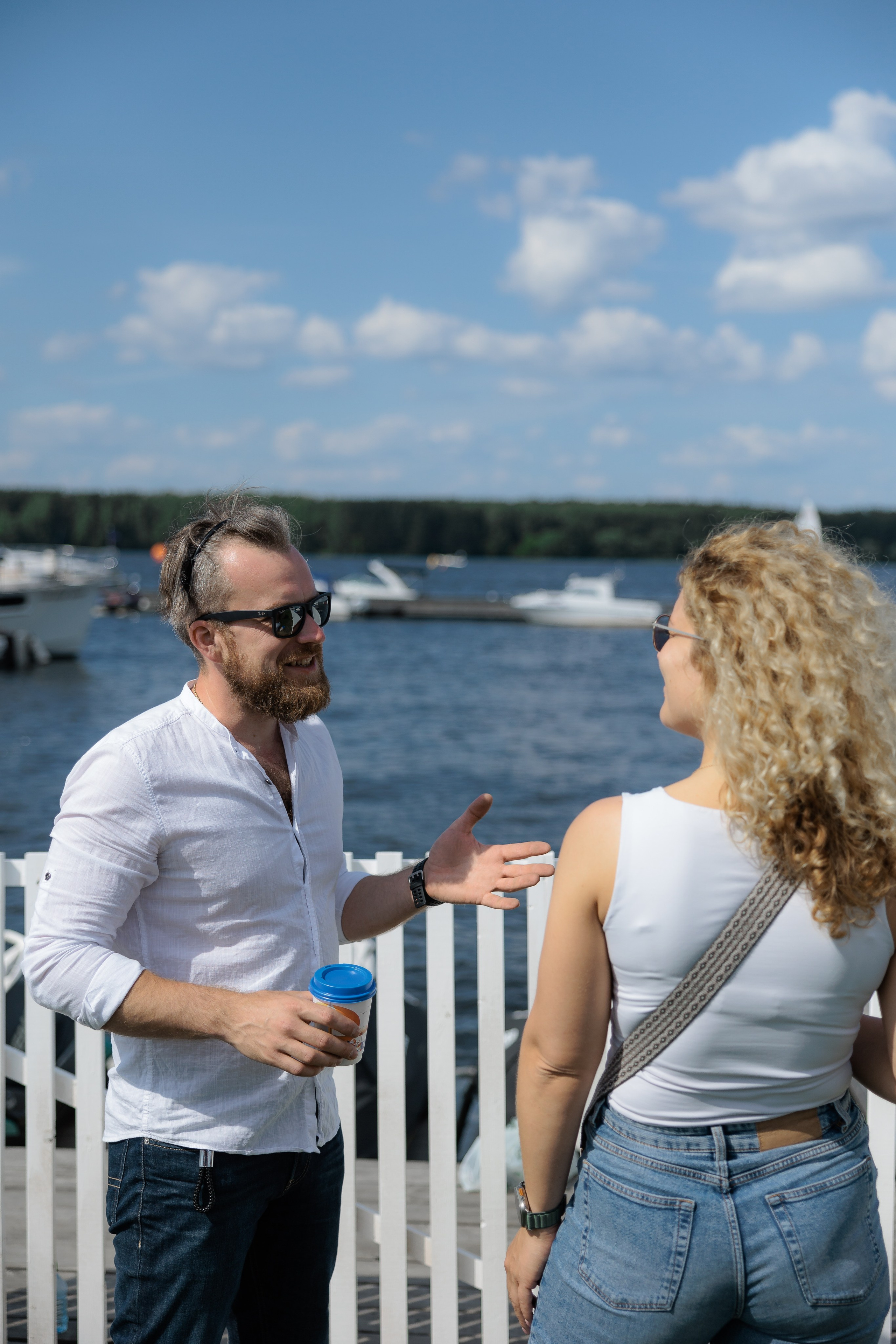 Первый клиентский банк «Полвека вместе». Агентство по организации мероприятий