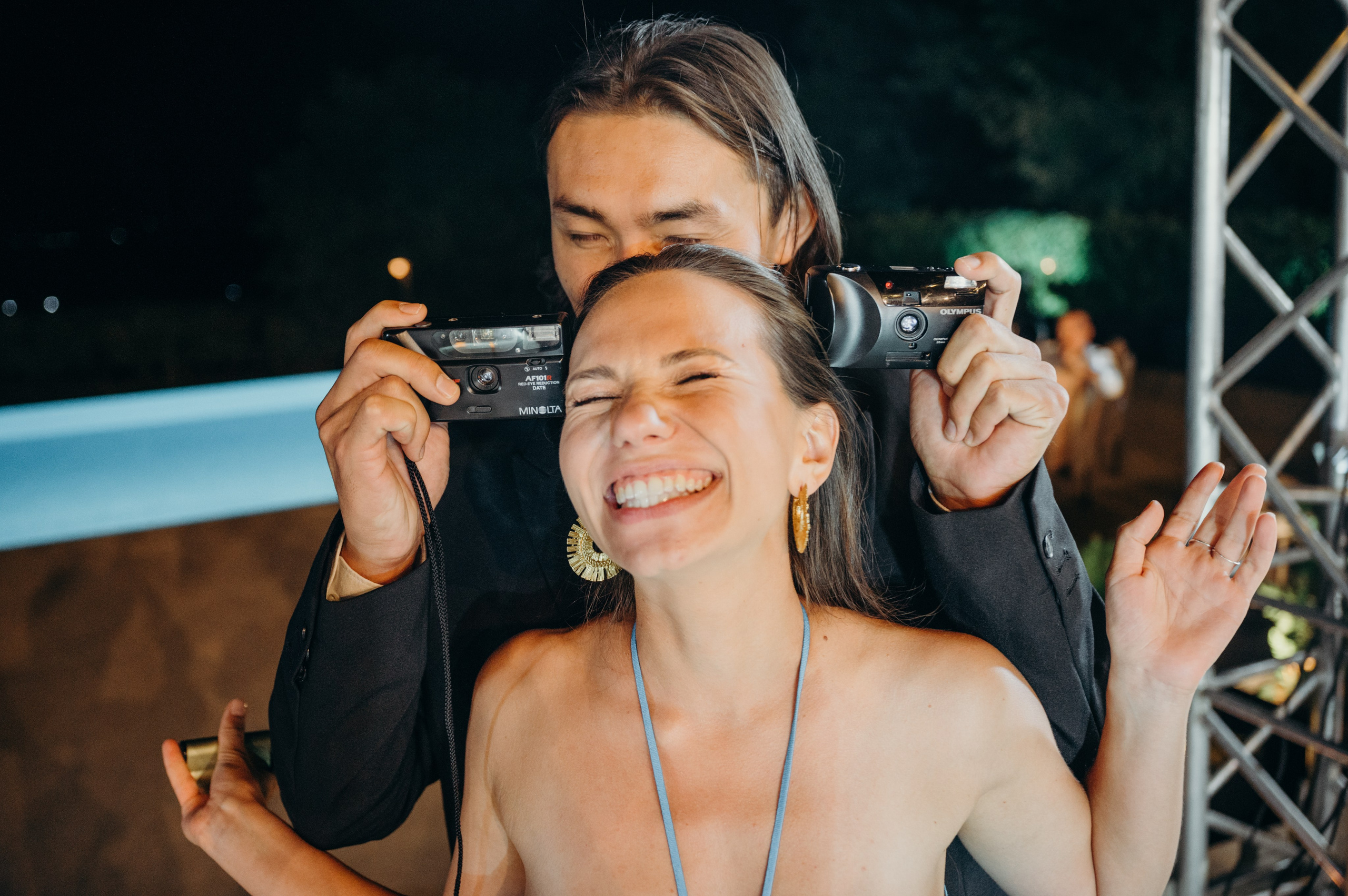 Max & Anna. Агентство по организации мероприятий