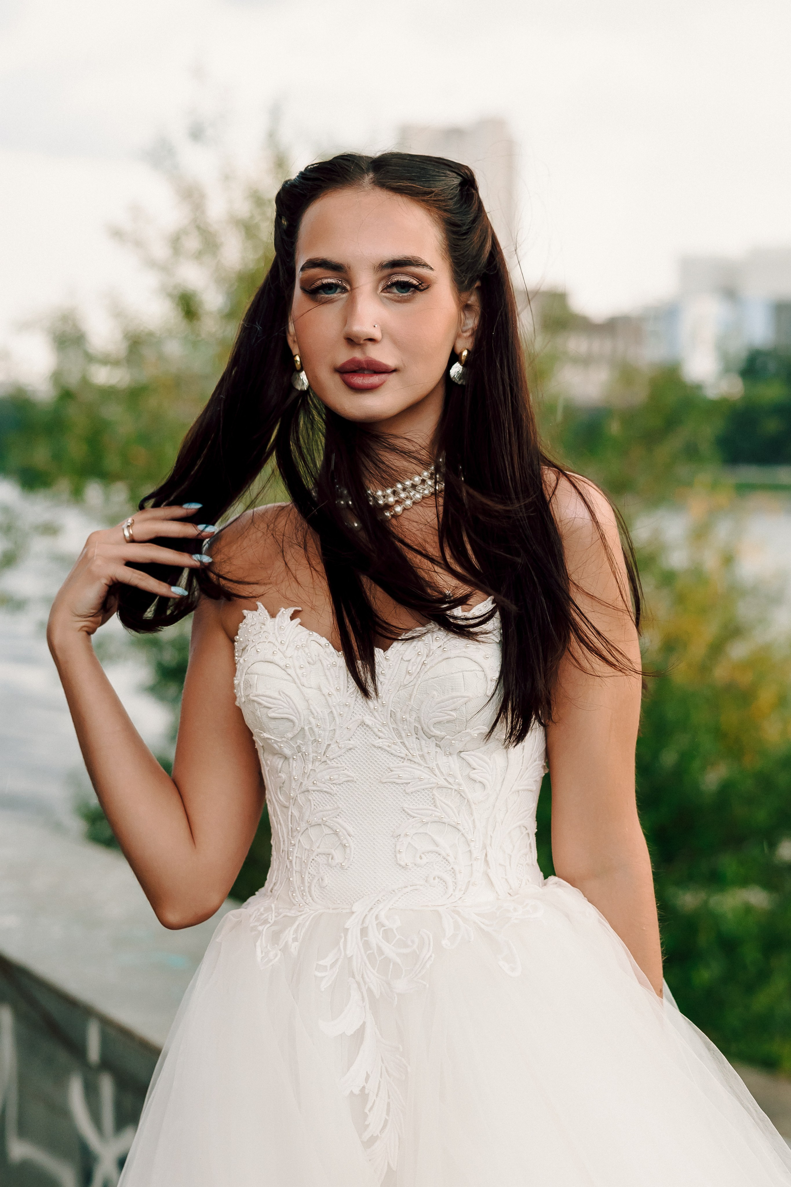 Проект — Девочки хотят хинкали. Лёшка Варзегов — фотограф