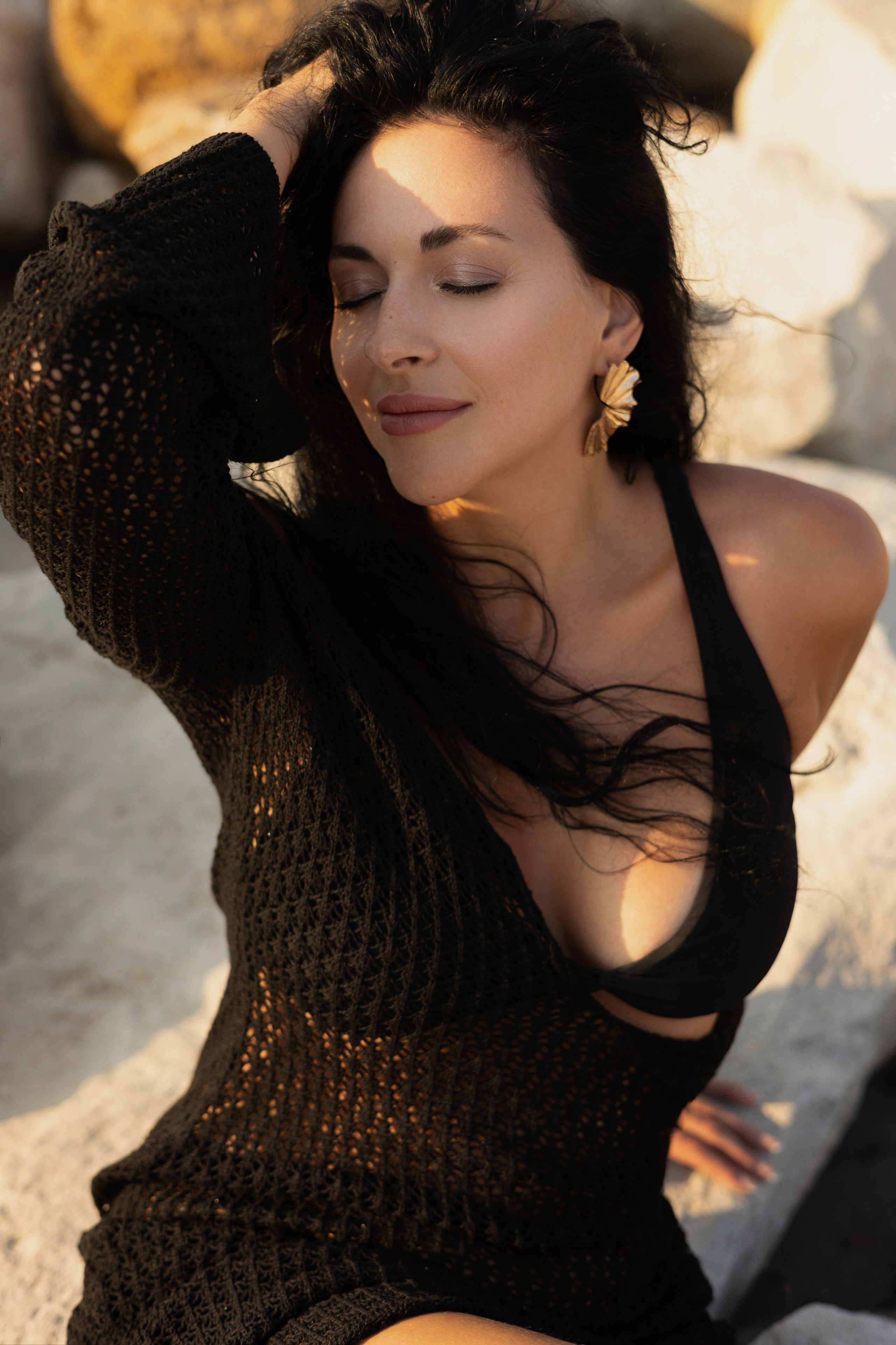 NATALI. Фотограф в Крыму. Персональные фотосессии. Контент-съёмки