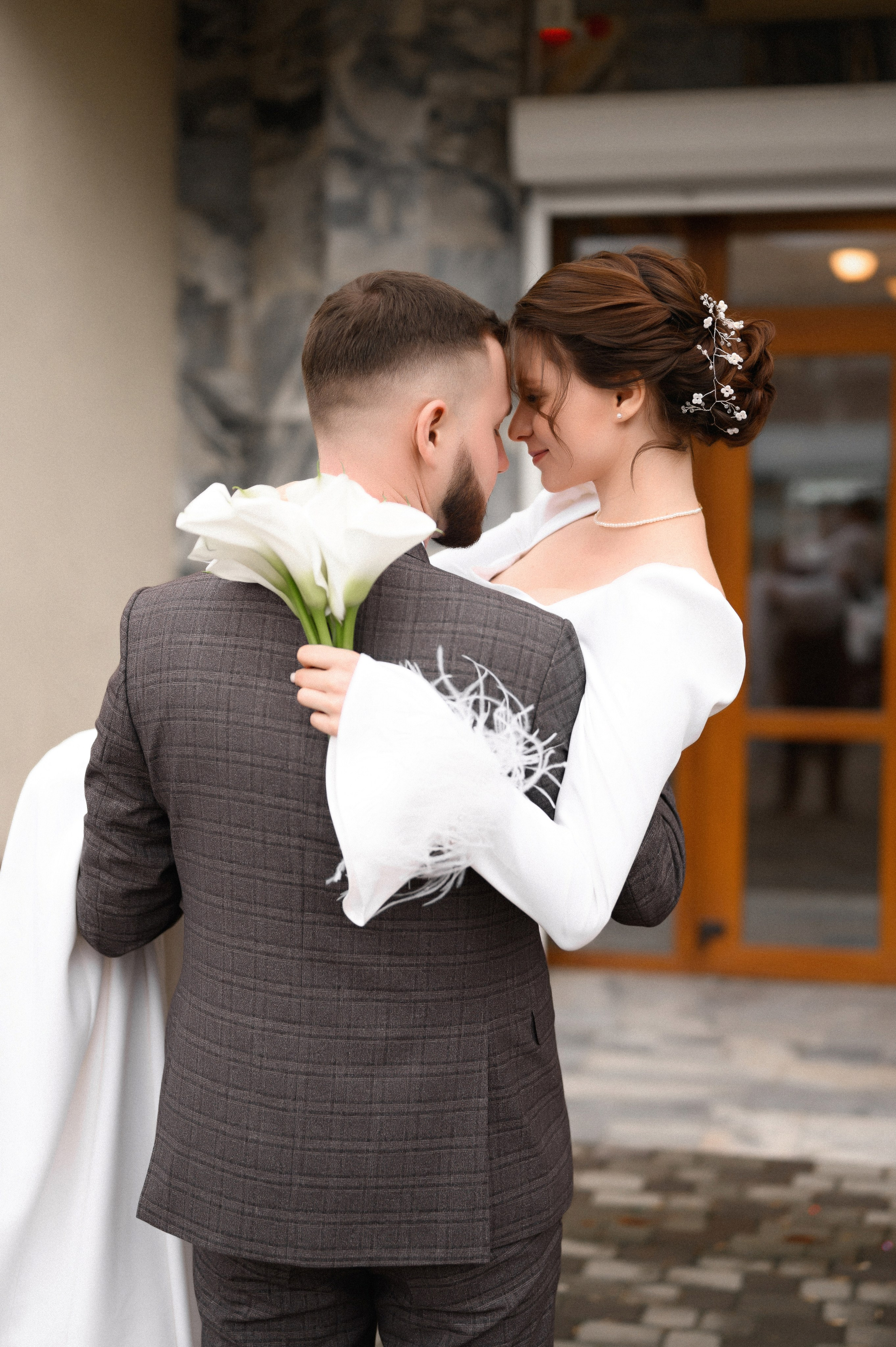 11.03.23. Свадебный и семейный фотограф в Краснодаре