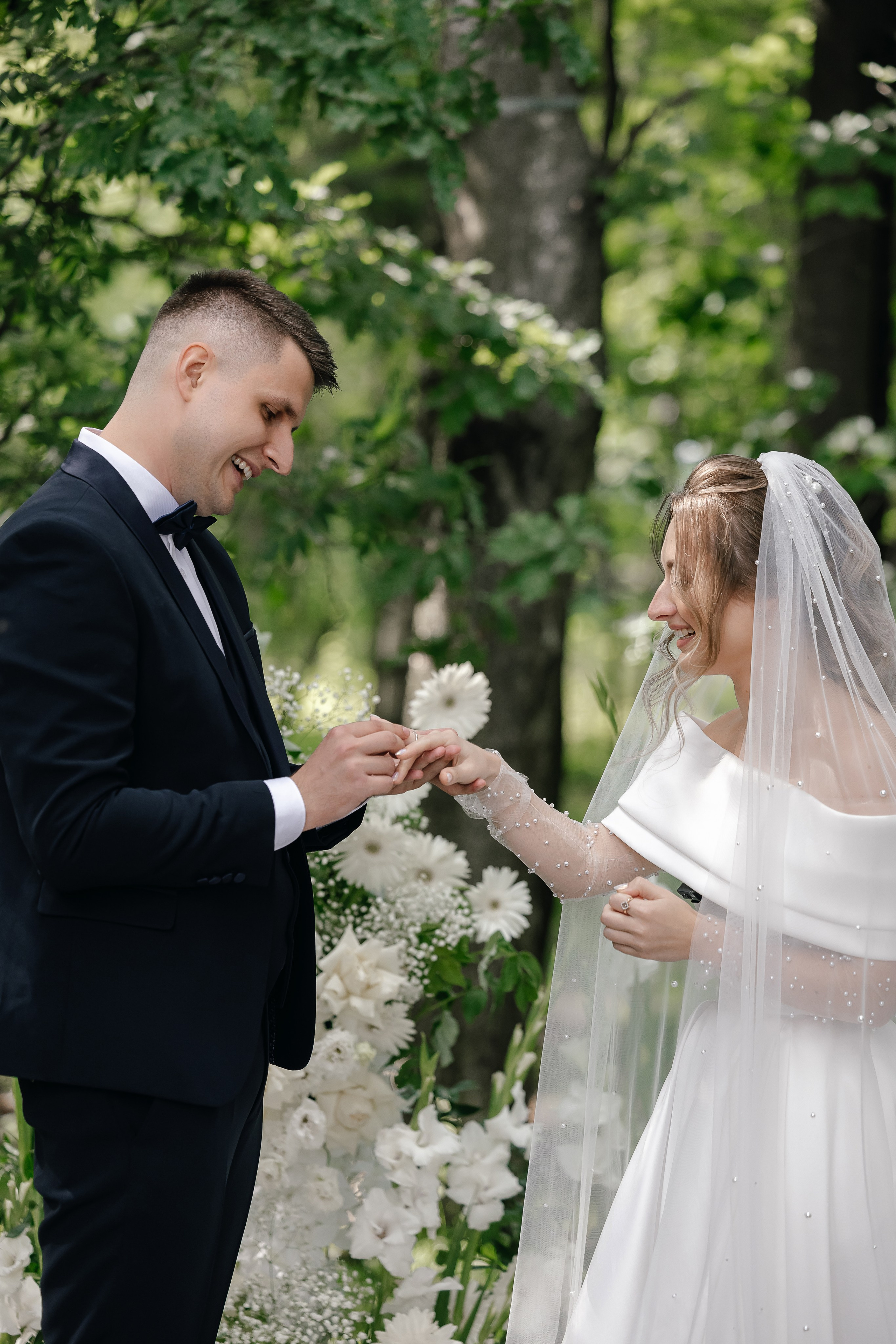 Даша & Антон. Агентство по организации мероприятий