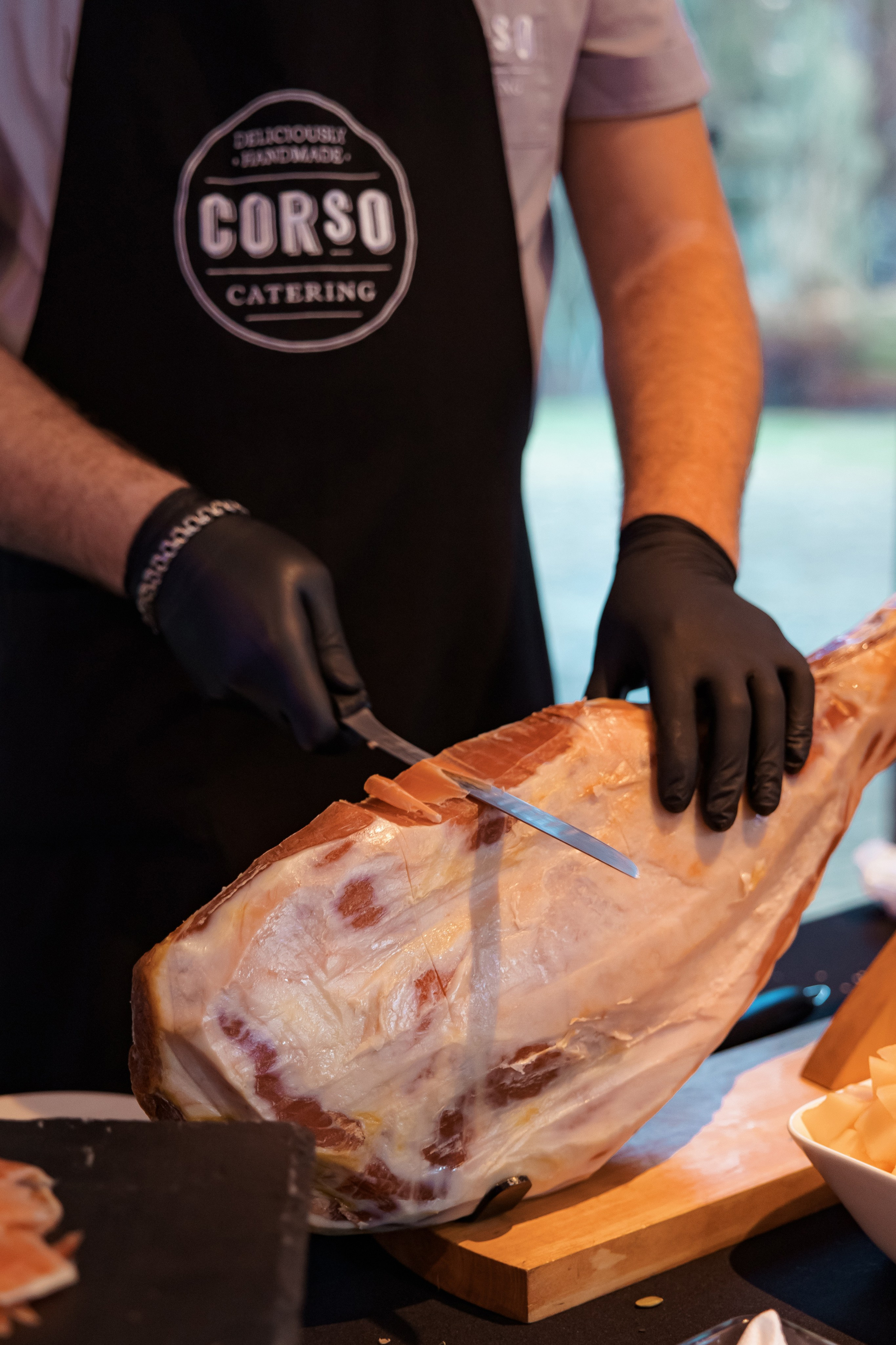 День рождения Юлии. Агентство по организации мероприятий