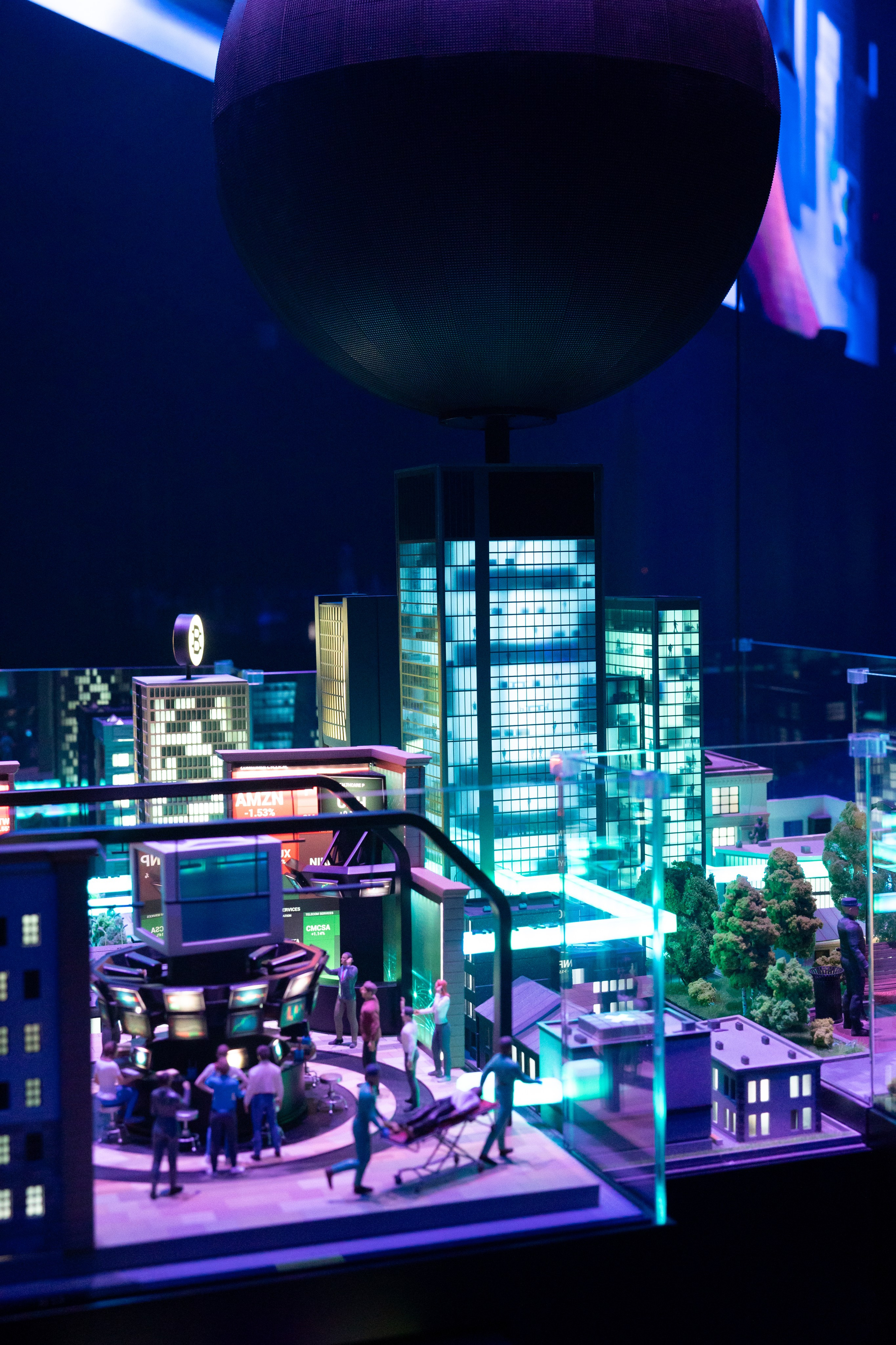 ЭТП ГПБ Кибердом. Агентство по организации мероприятий