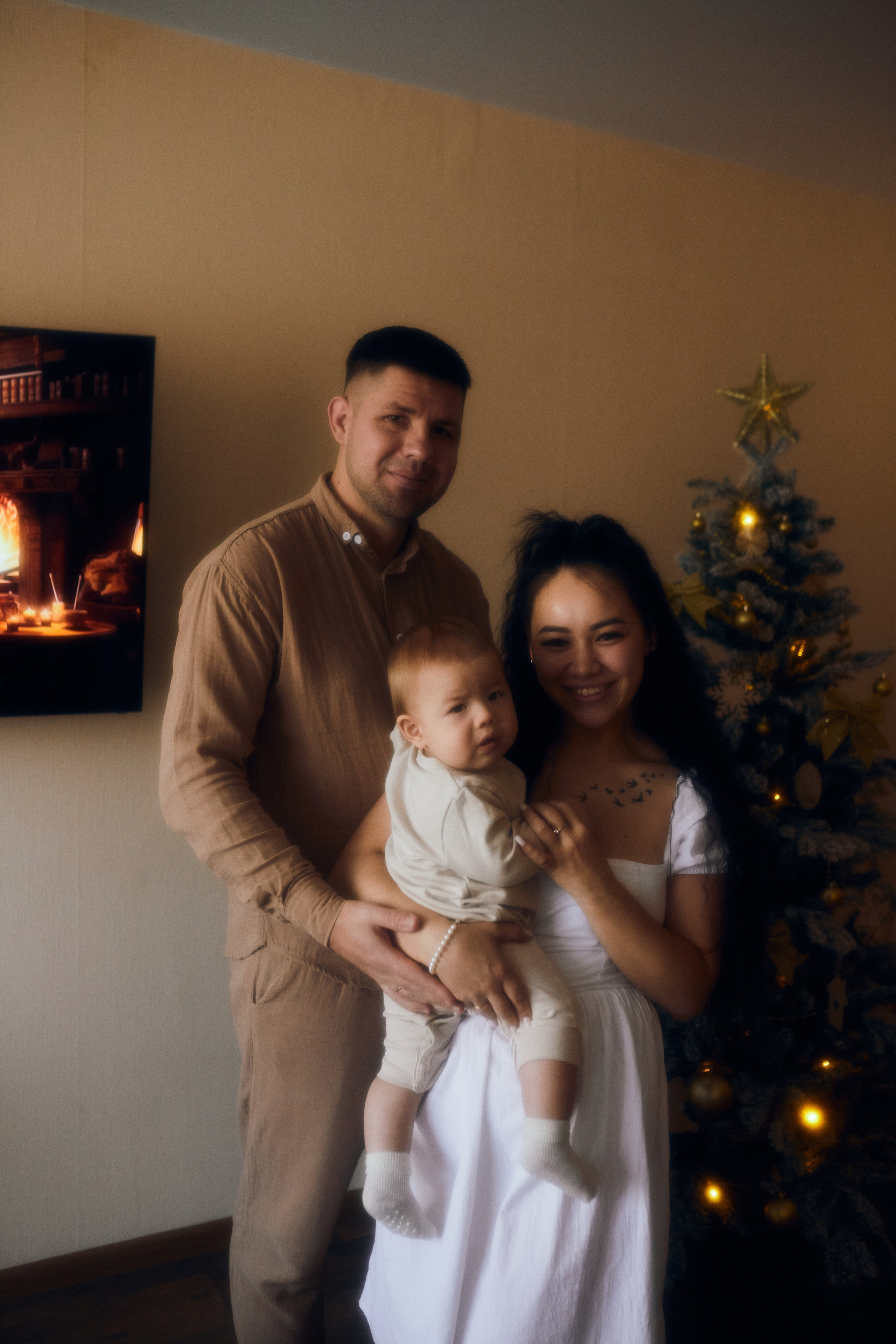 Домашний уют. Фотограф Ионова Анастасия, г Владивосток