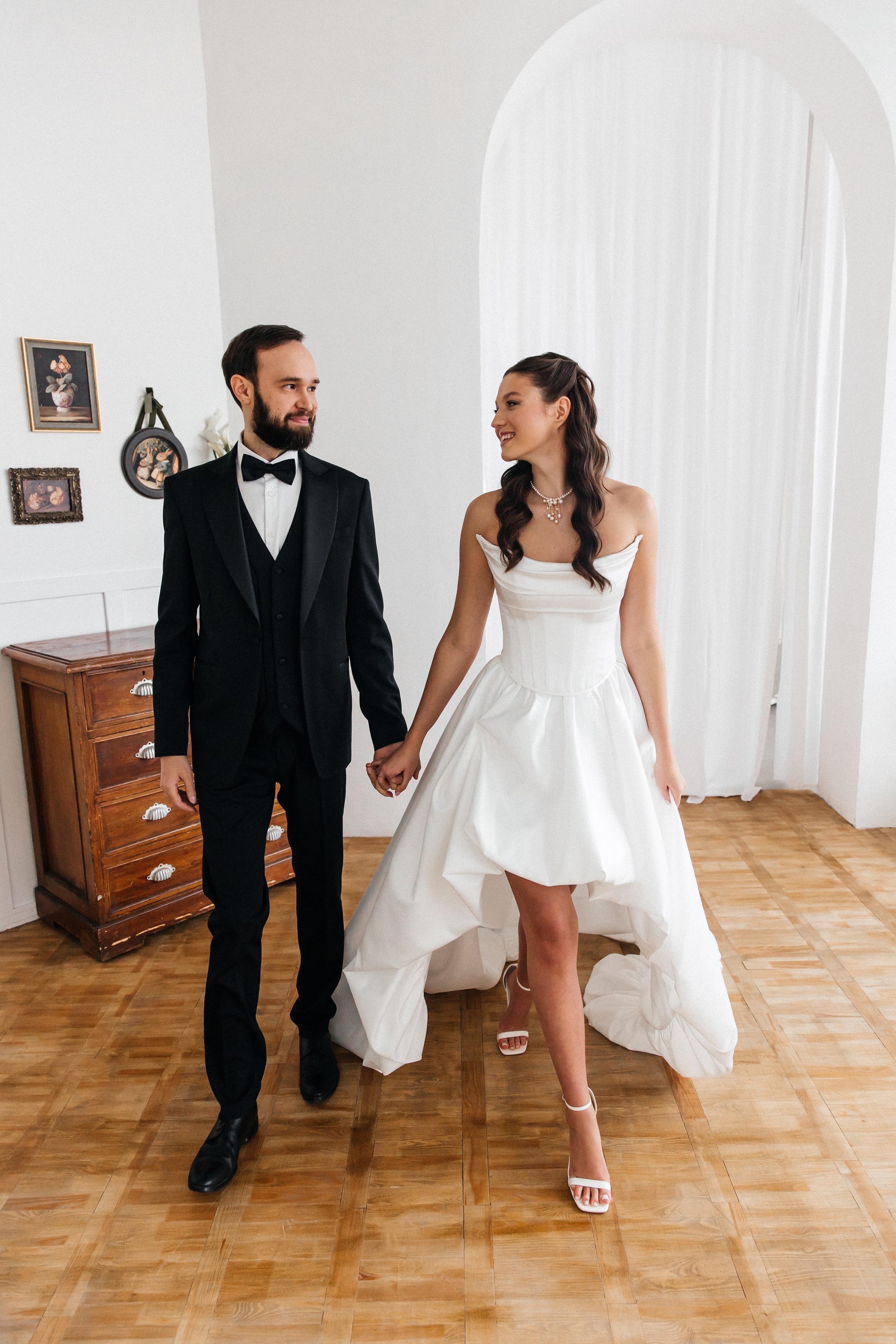 ALEXANDRA & MAXIM. Свадебный фотограф | Екатеринбург | Сочи | Артем Шестаков