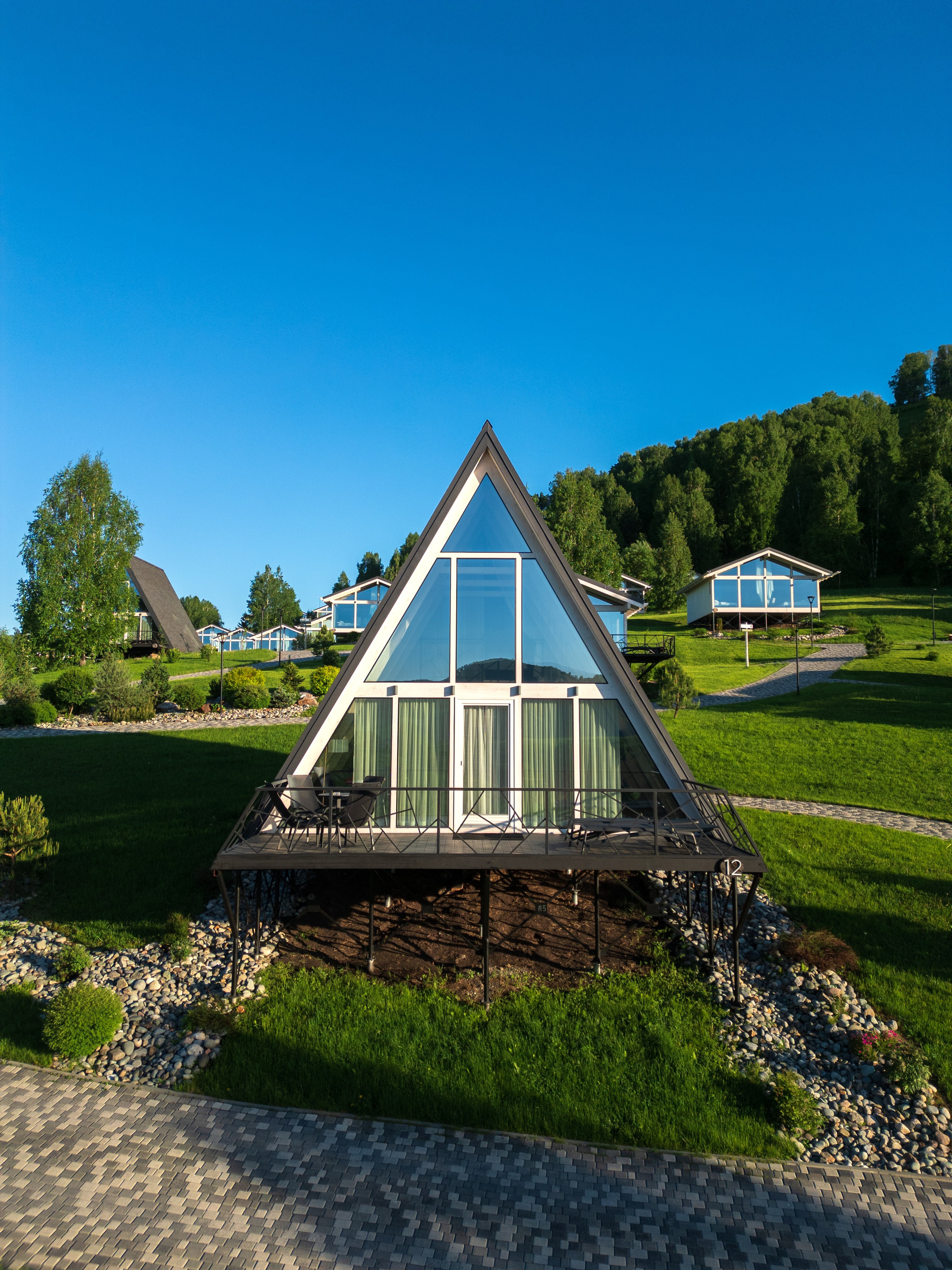 Экстерьер. Rey Stanislav — рекламный фотограф в Санкт-Петербурге