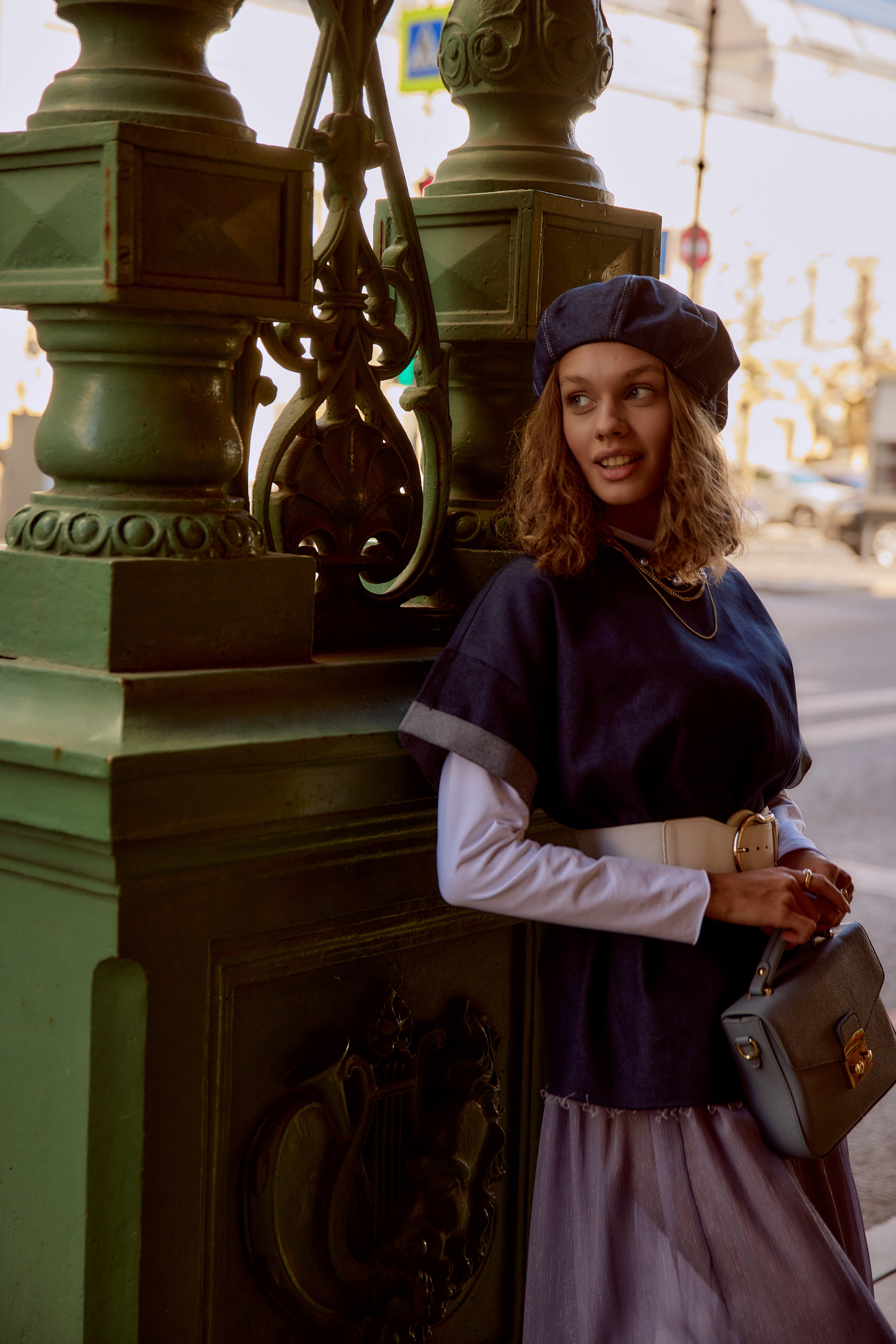 Minaku street 24. Photorina — фотограф Ирина Гулемина