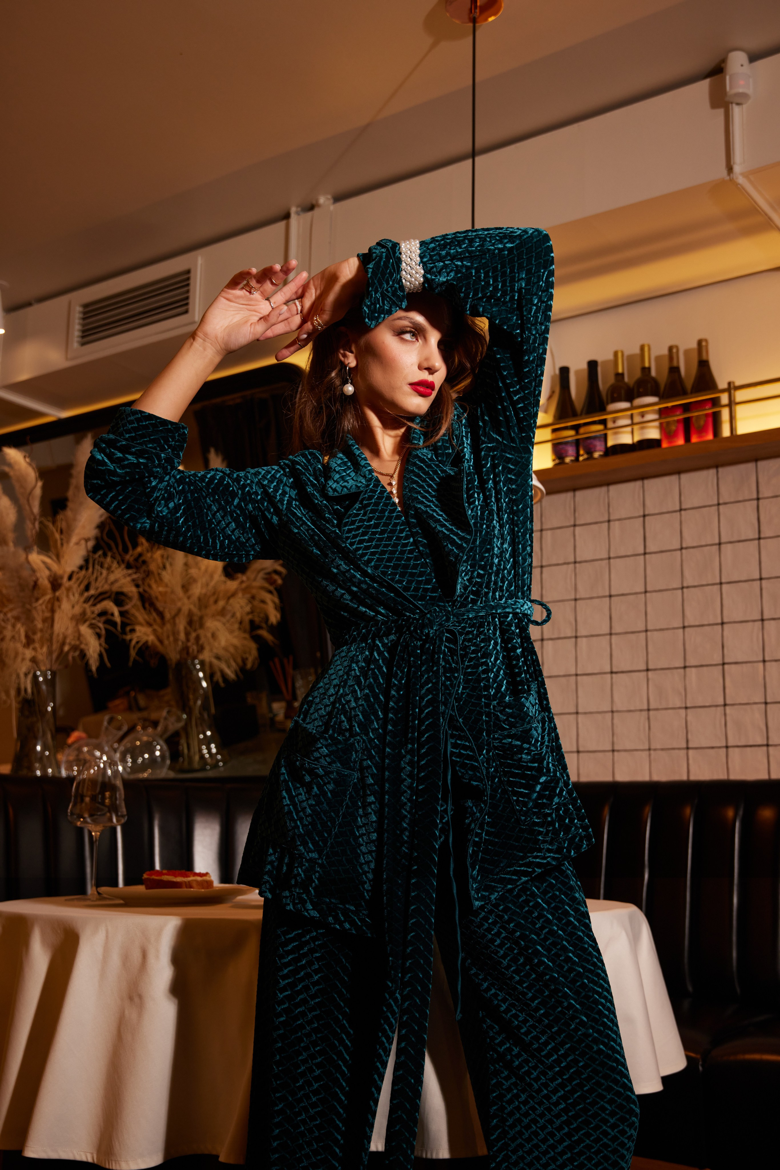 Устрицы. Photorina — фотограф Ирина Гулемина