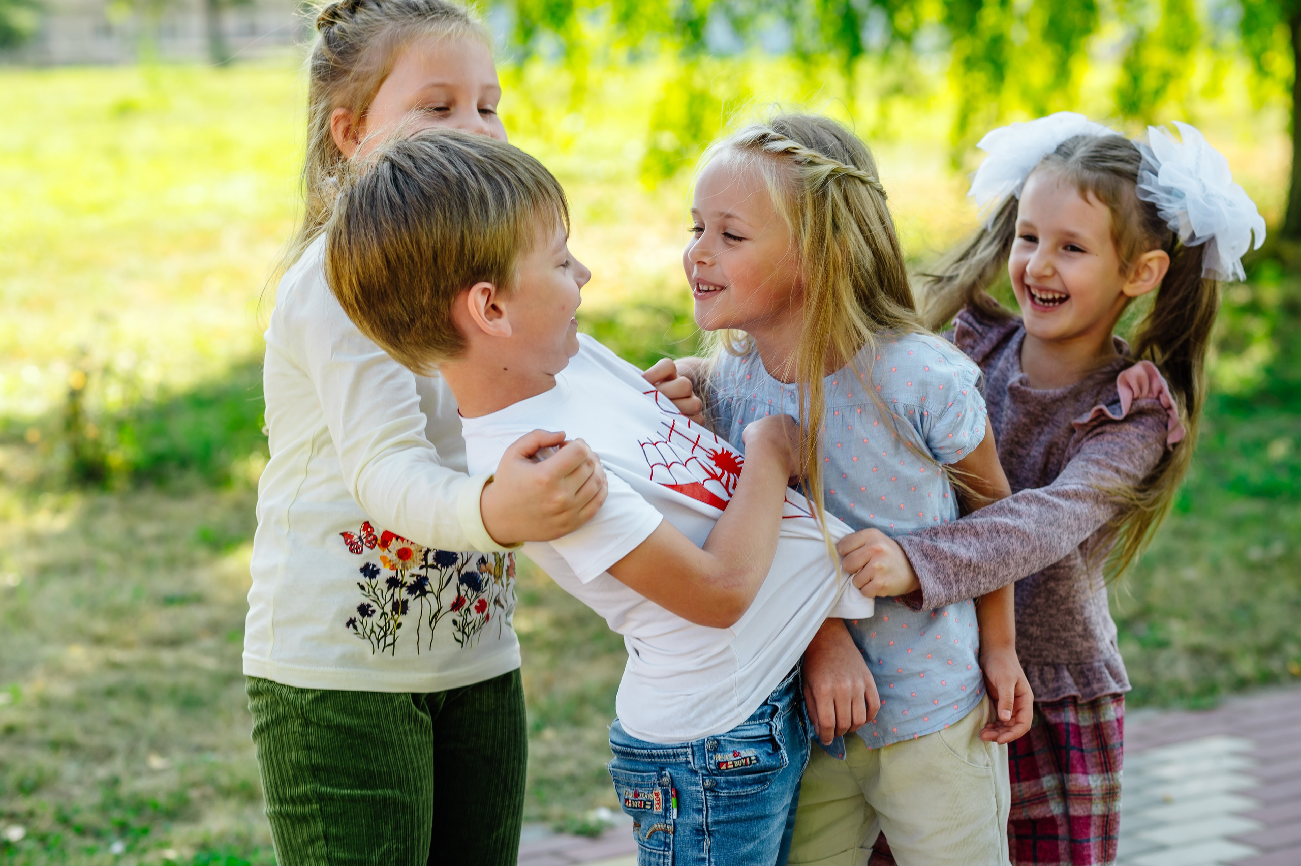 Детский сад