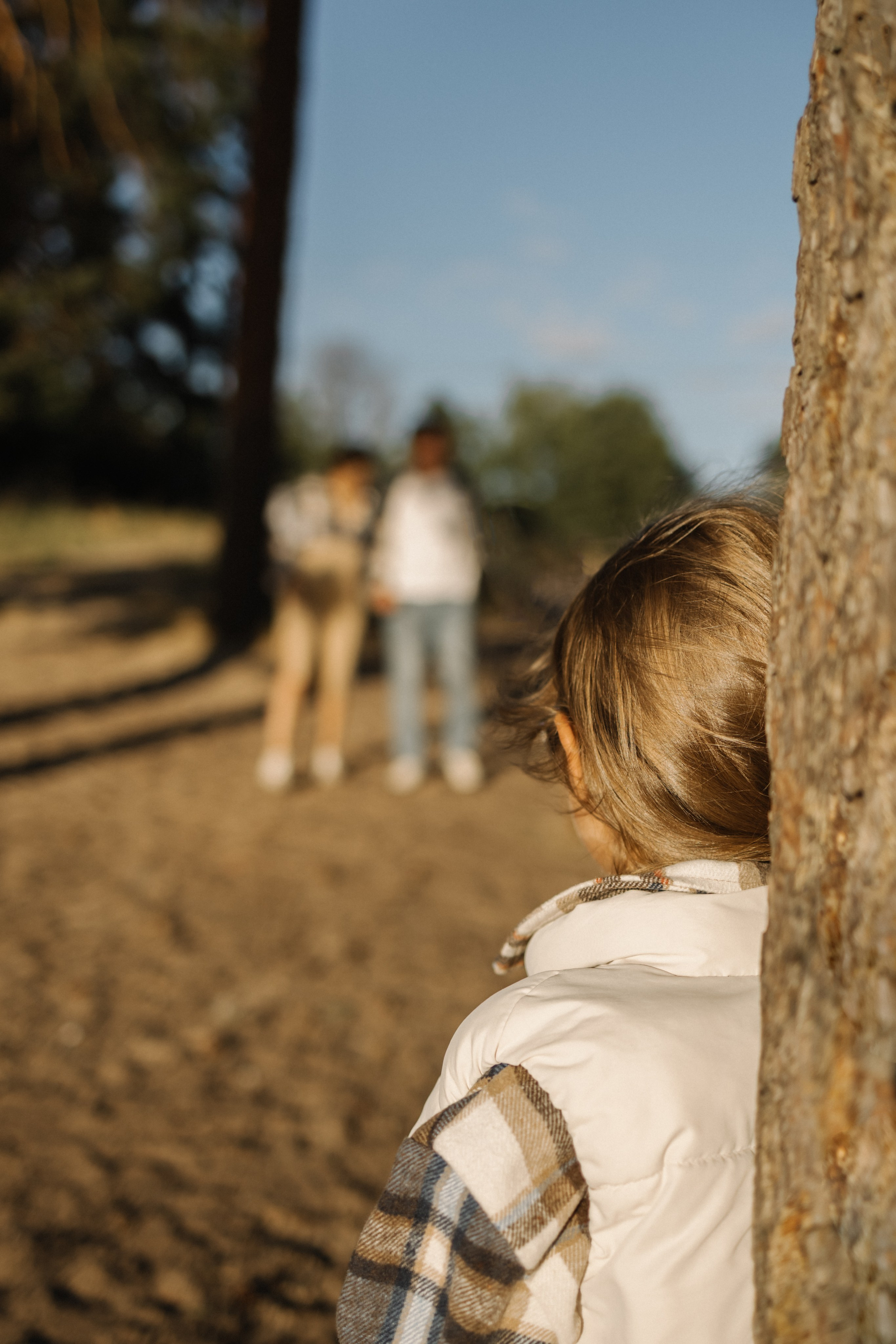 Чудо рядом с тобой. Семейный и детский фотограф в Санкт-Петербурге — Лаврова Ольга