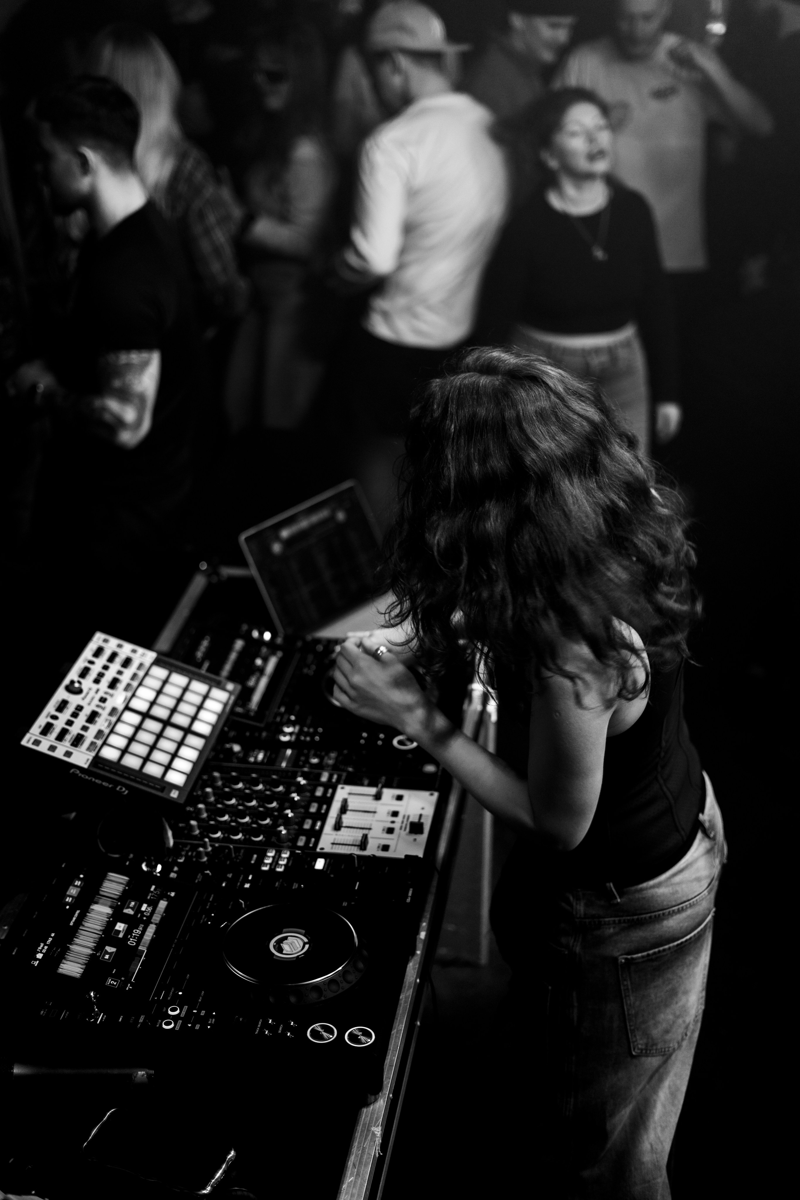 Rook's. Анастасия Паршукова — фотограф Шерегеш Новосибирск