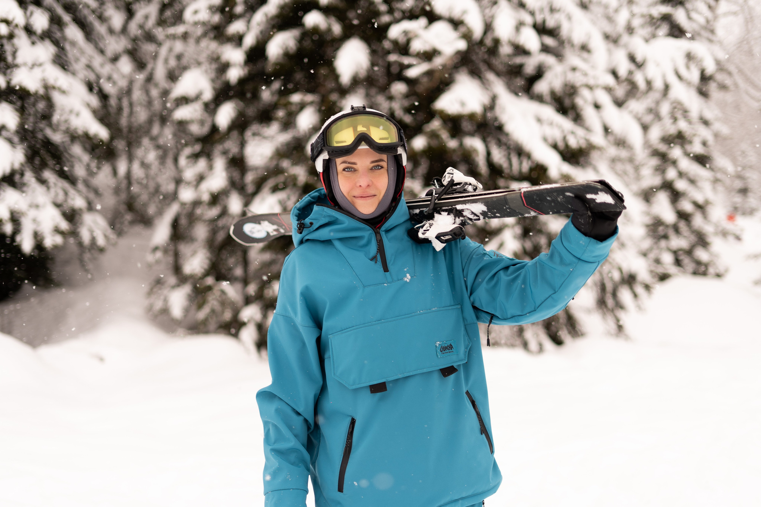 Джой 21.03.24. Анастасия Паршукова — фотограф Шерегеш Новосибирск