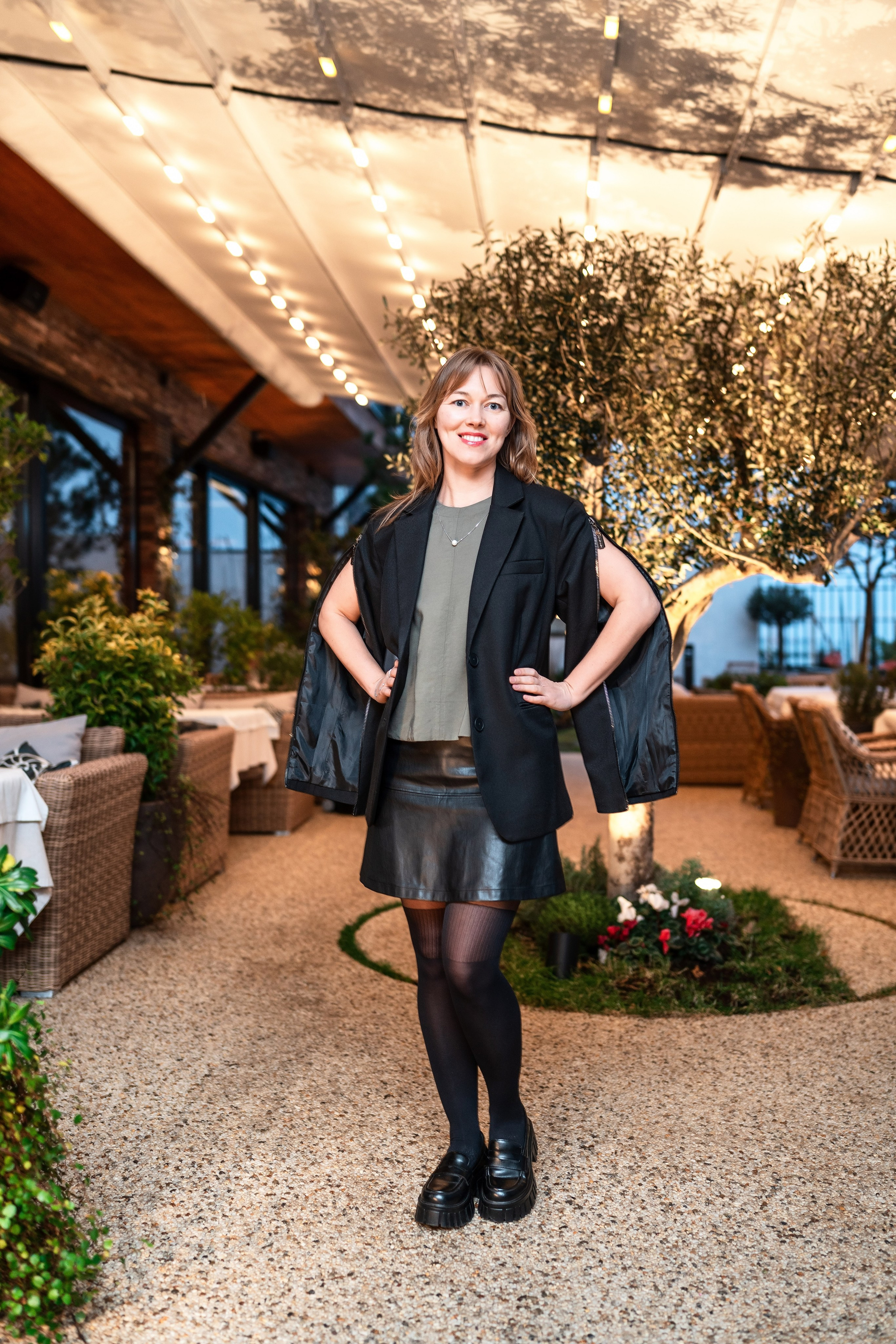 Фоторепортаж деловой Сочи. Фотограф Сочи