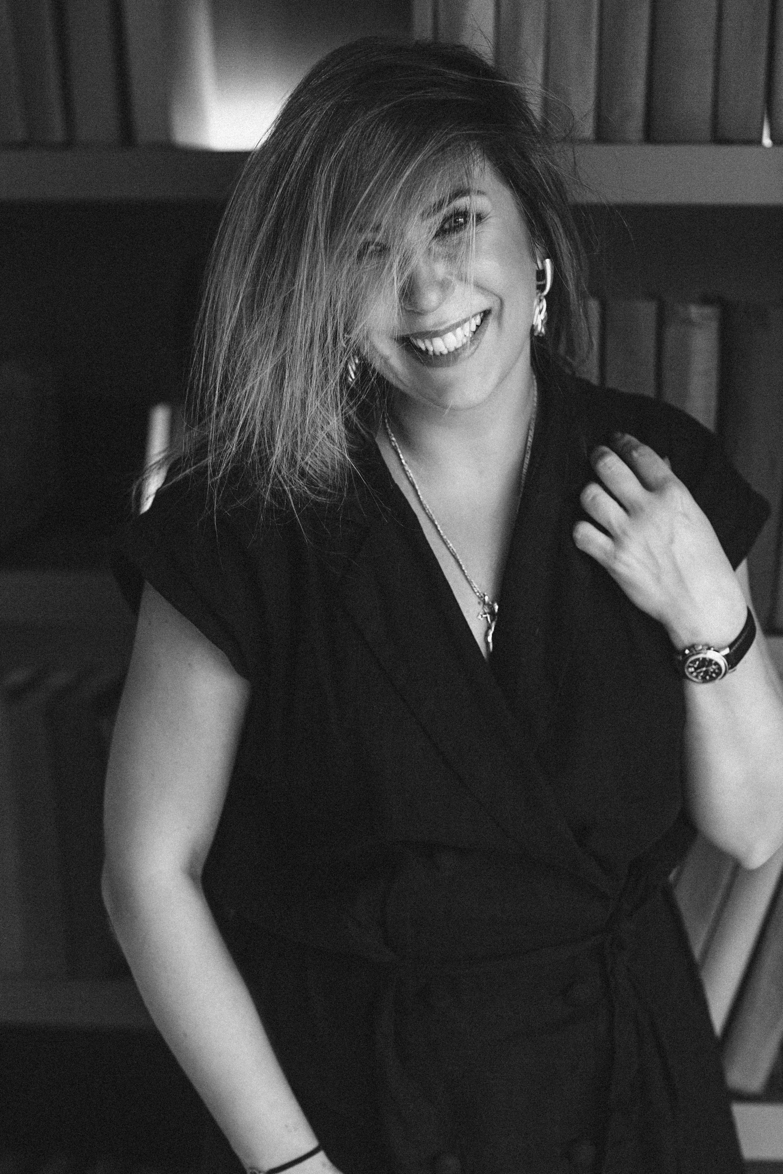 Студия. Цвет или черно-белое?. Анна Гидрос — профессиональный фотограф в Санкт-Петербурге