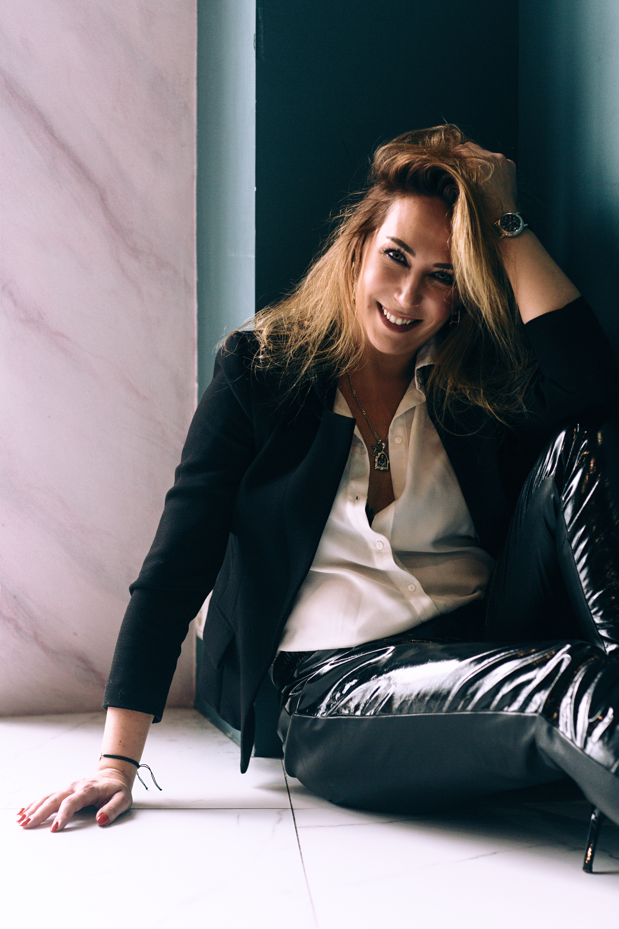 Студия. Цвет или черно-белое?. Анна Гидрос — профессиональный фотограф в Санкт-Петербурге