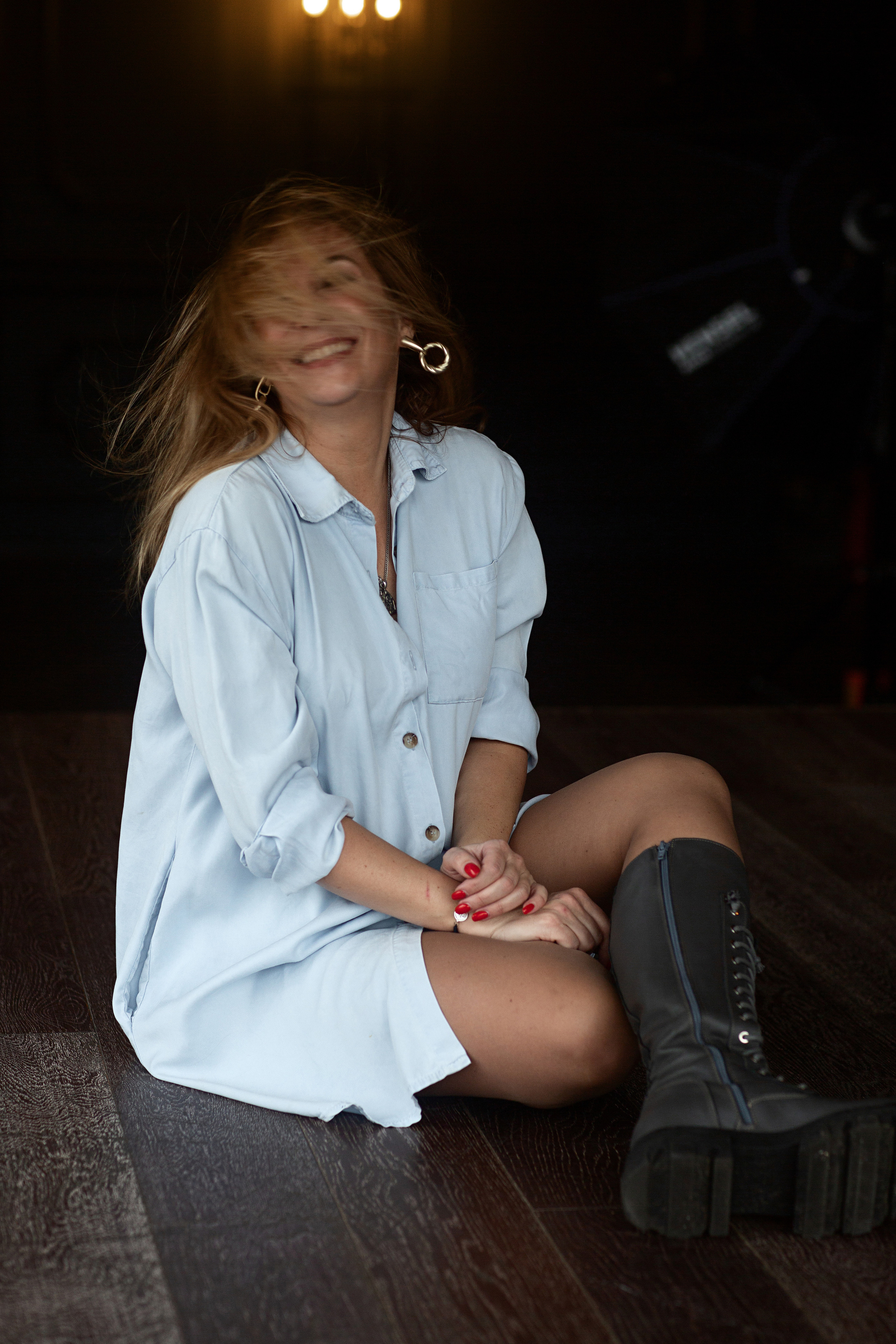 Студия. Цвет или черно-белое?. Анна Гидрос — профессиональный фотограф в Санкт-Петербурге