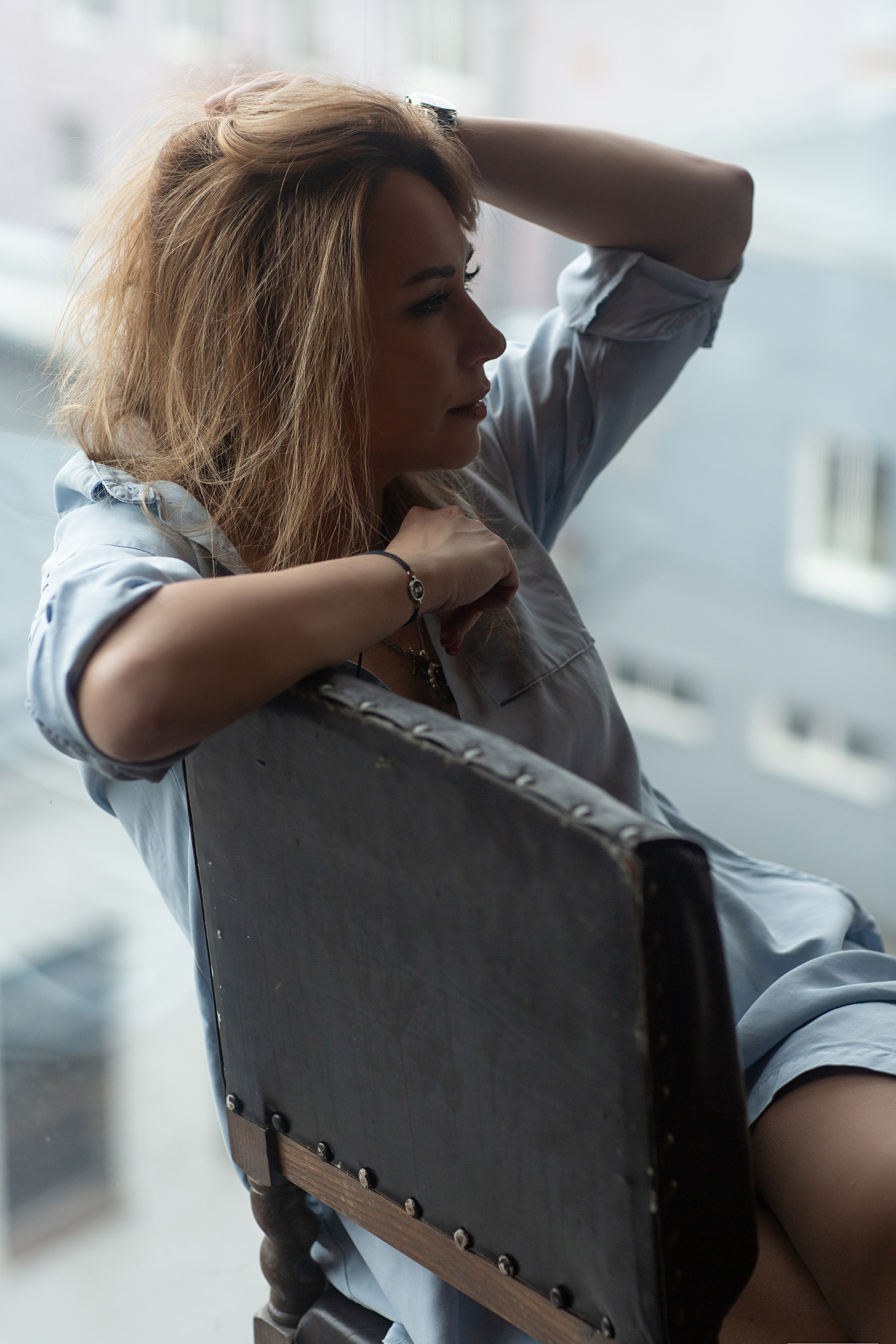 Студия. Цвет или черно-белое?. Анна Гидрос — профессиональный фотограф в Санкт-Петербурге