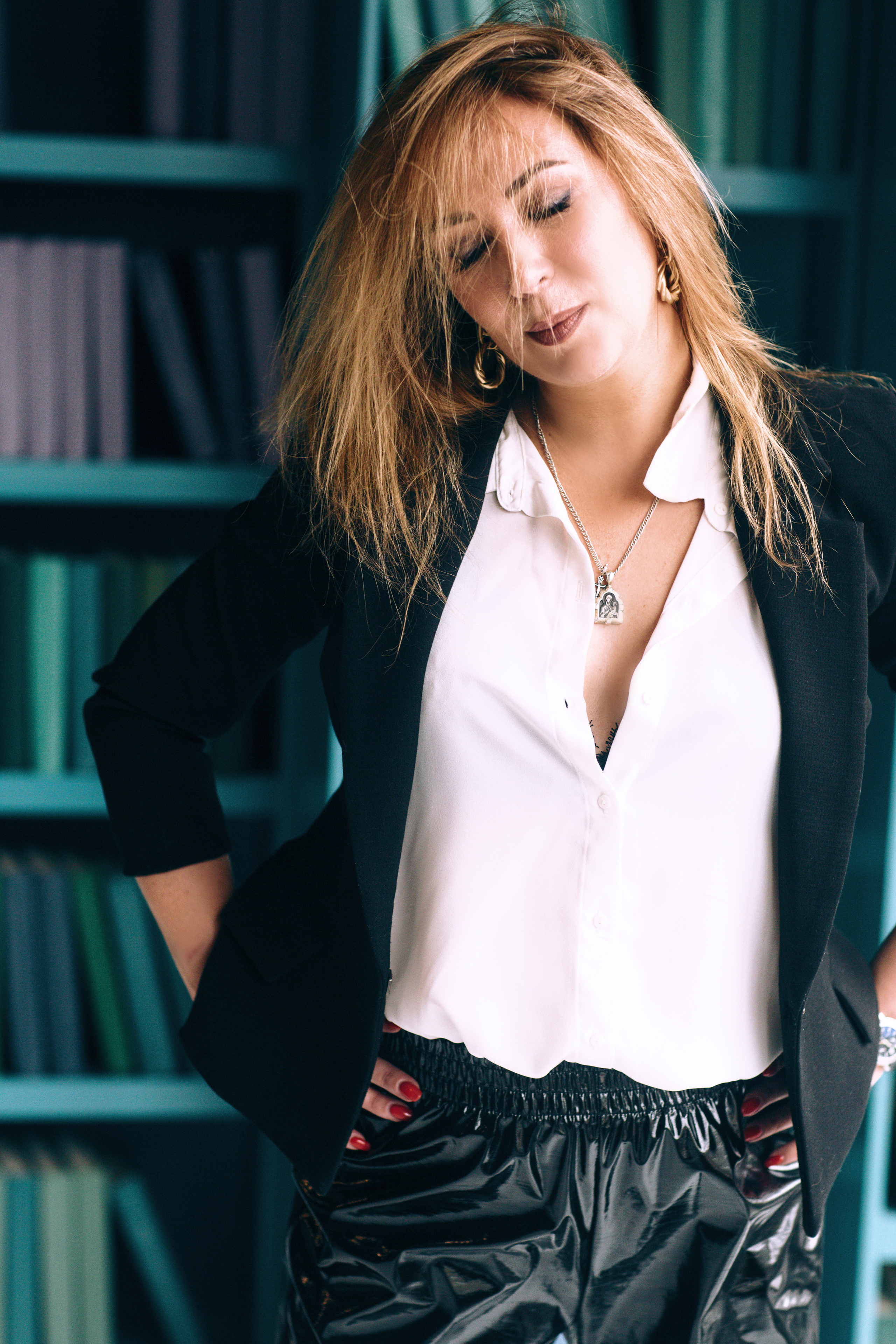 Студия. Цвет или черно-белое?. Анна Гидрос — профессиональный фотограф в Санкт-Петербурге