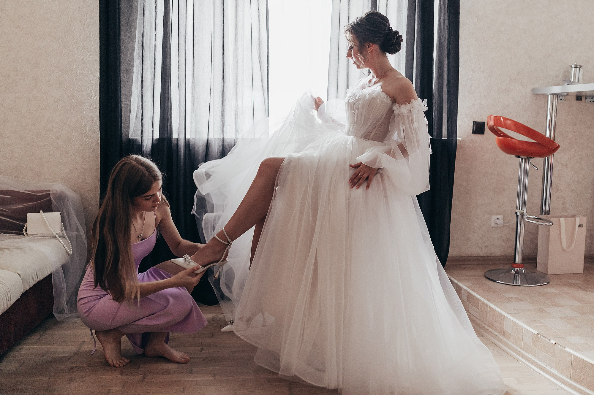 Свадьба Евгения и Татьяны Дубна. Свадебный фотограф в Дубне Алексей Фонарёв