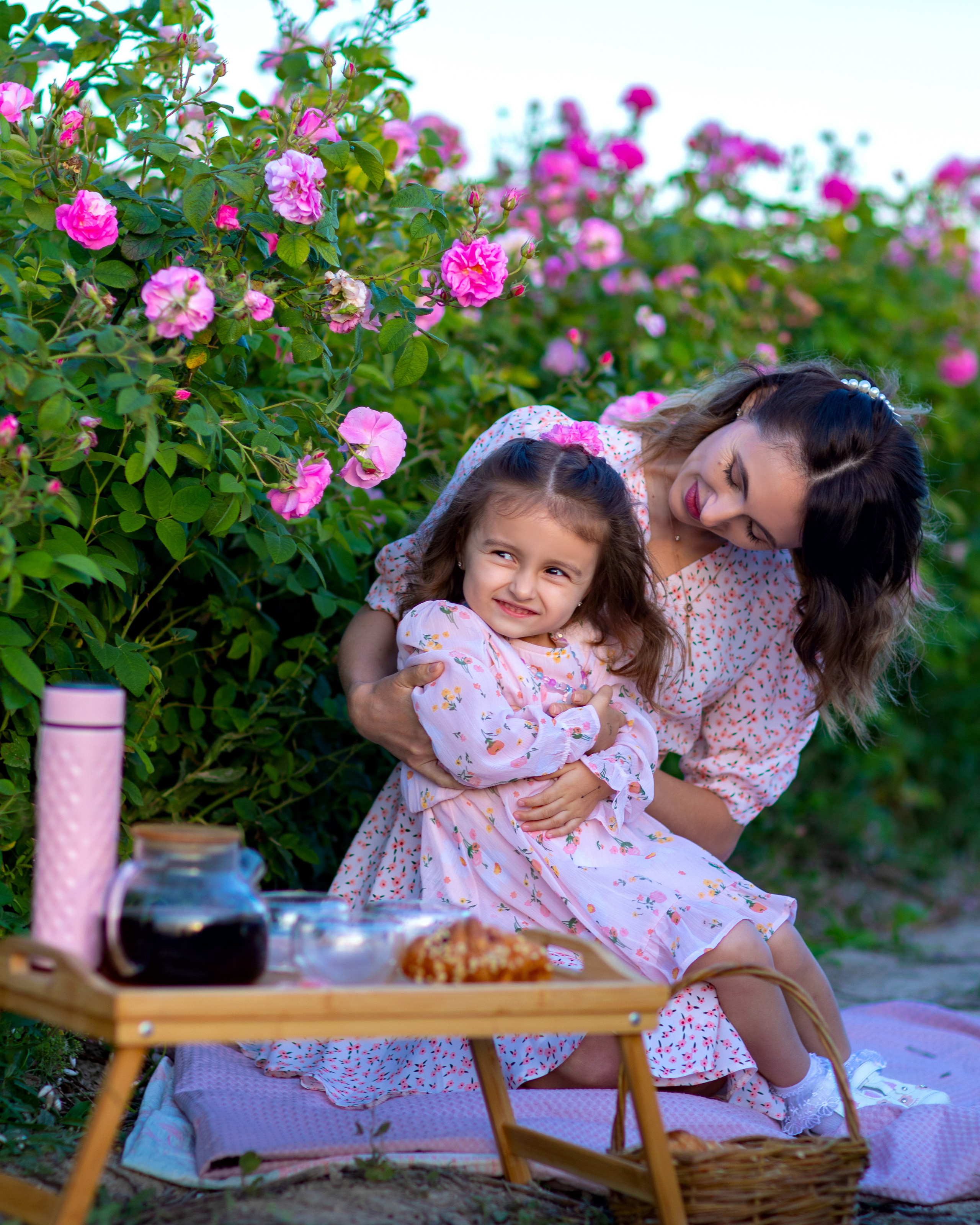 Чайная роза. Фотограф Севастополь/Крым Светлана Евтушенко