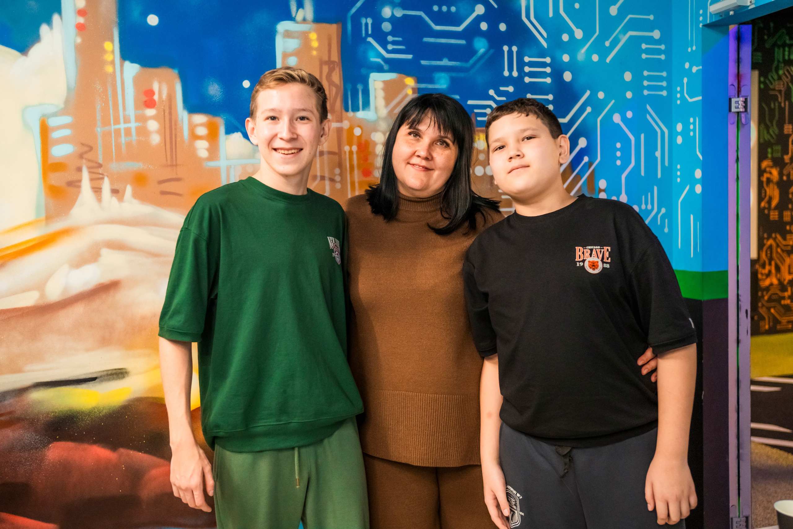 VR (November-December 2024). Felixtones