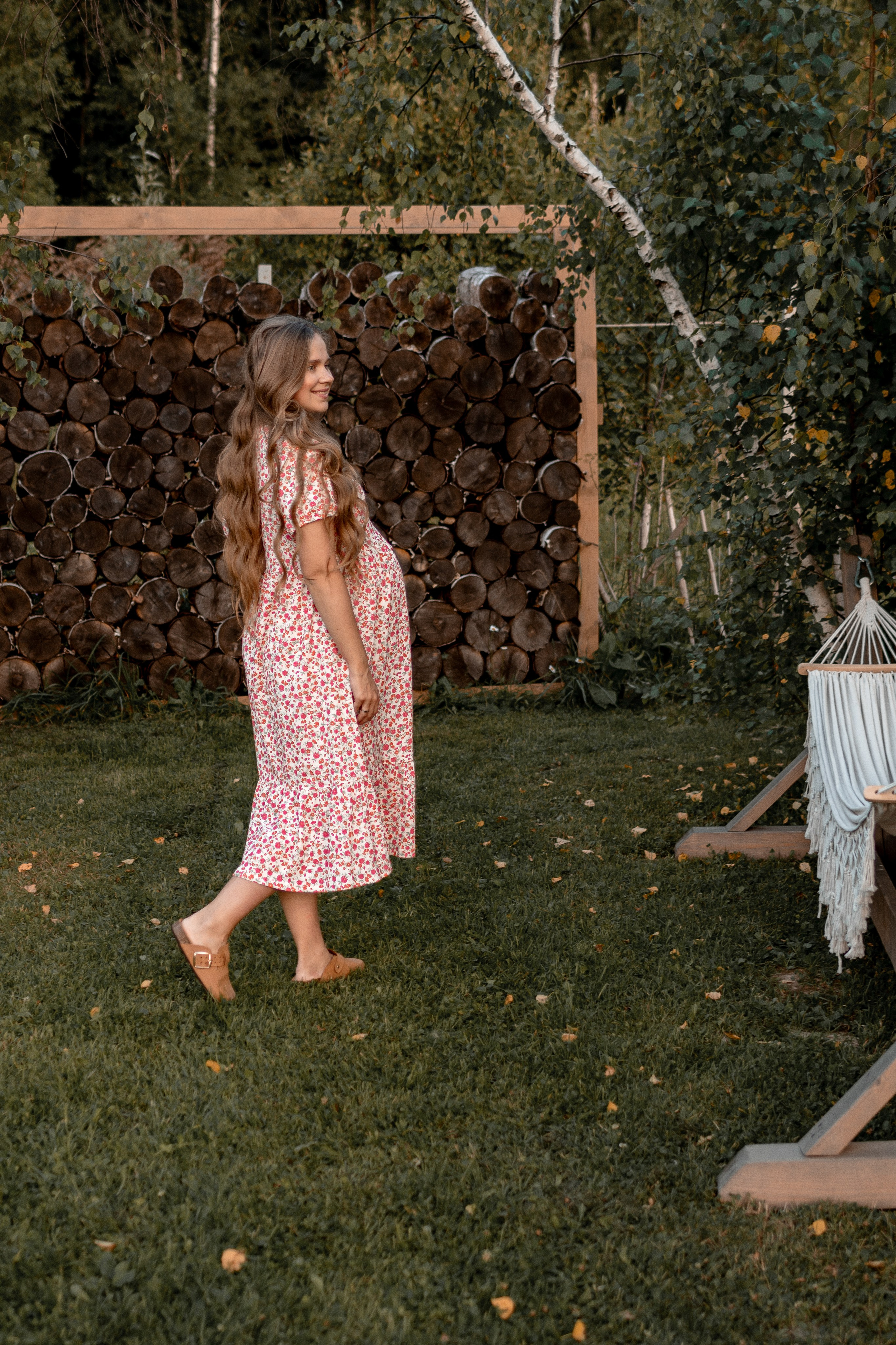 Беременность. Свадебный и семейный фотограф в Серпухове Александра Дерюшева