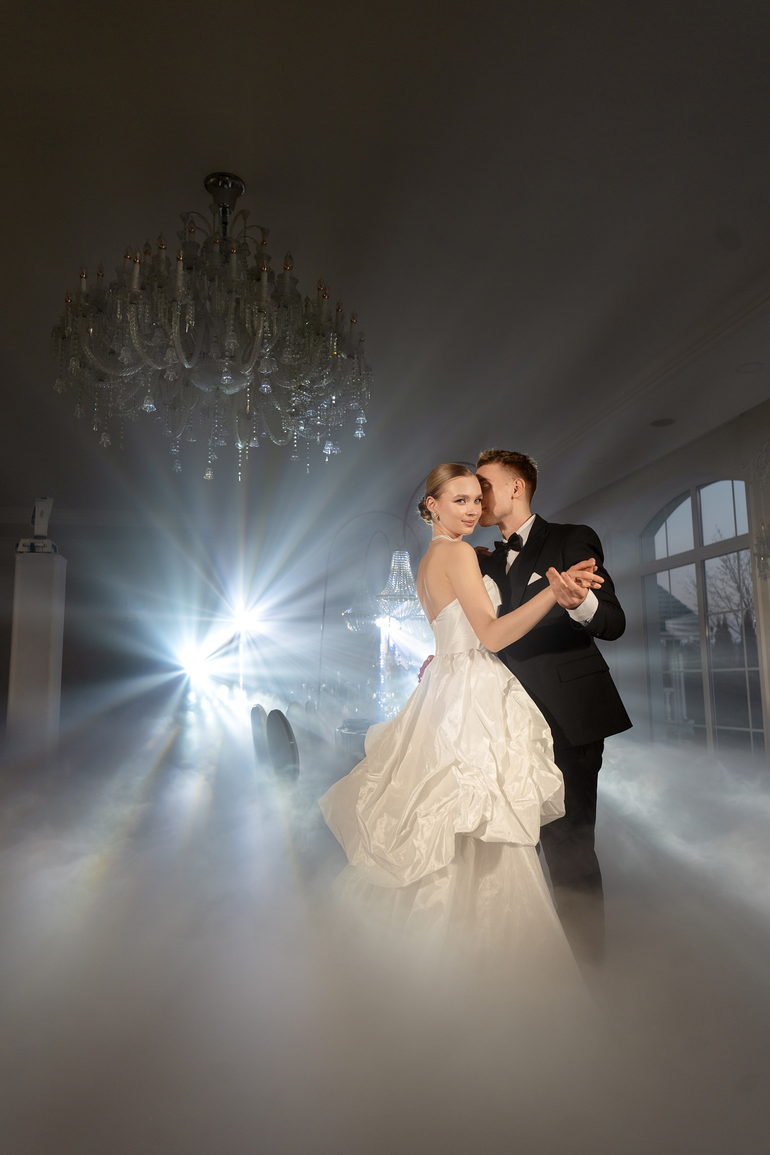 Герман и Марьяна. Семейный и свадебный фотограф Минск, Беларусь Анна Орловская