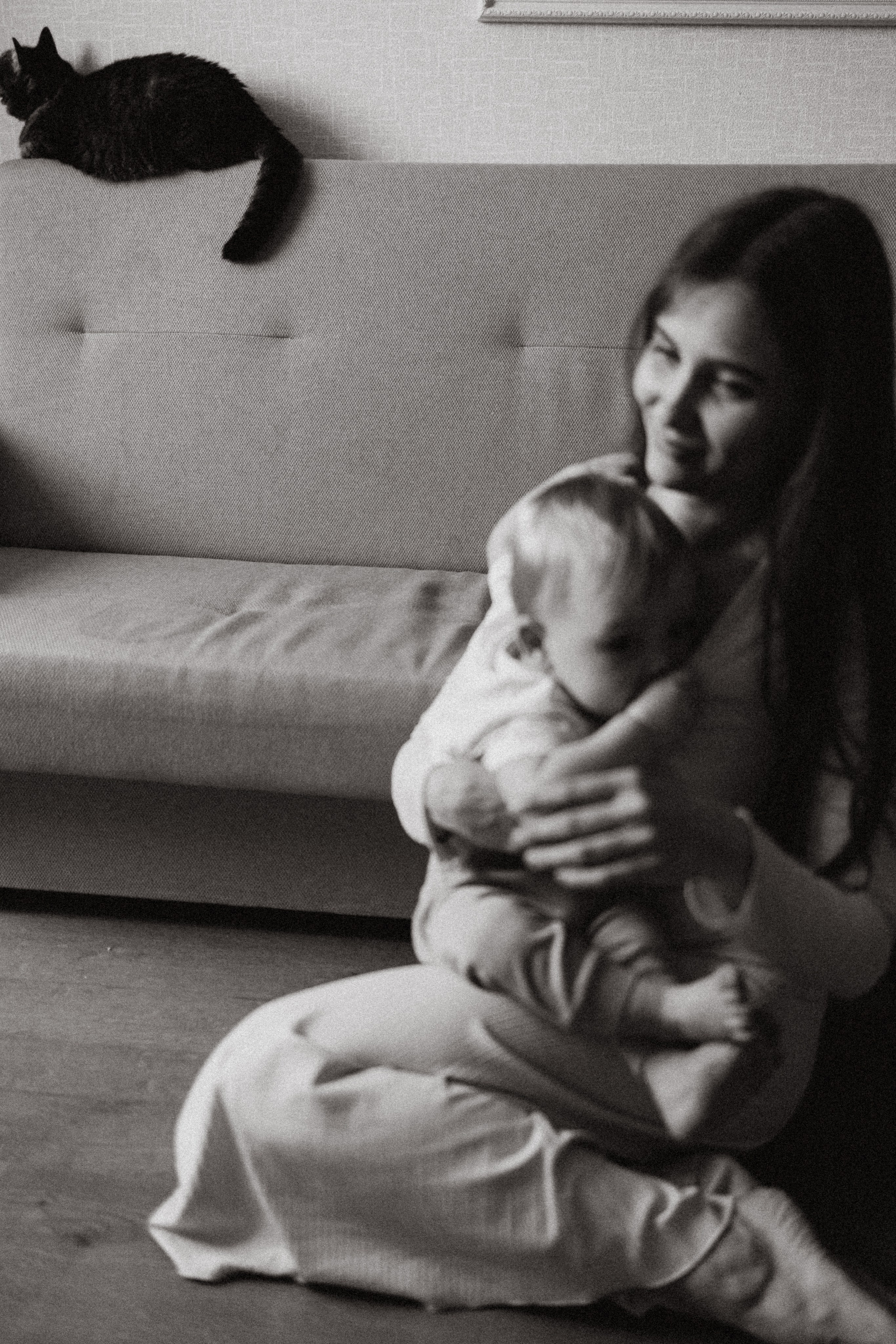 Елена, Константин и Стас