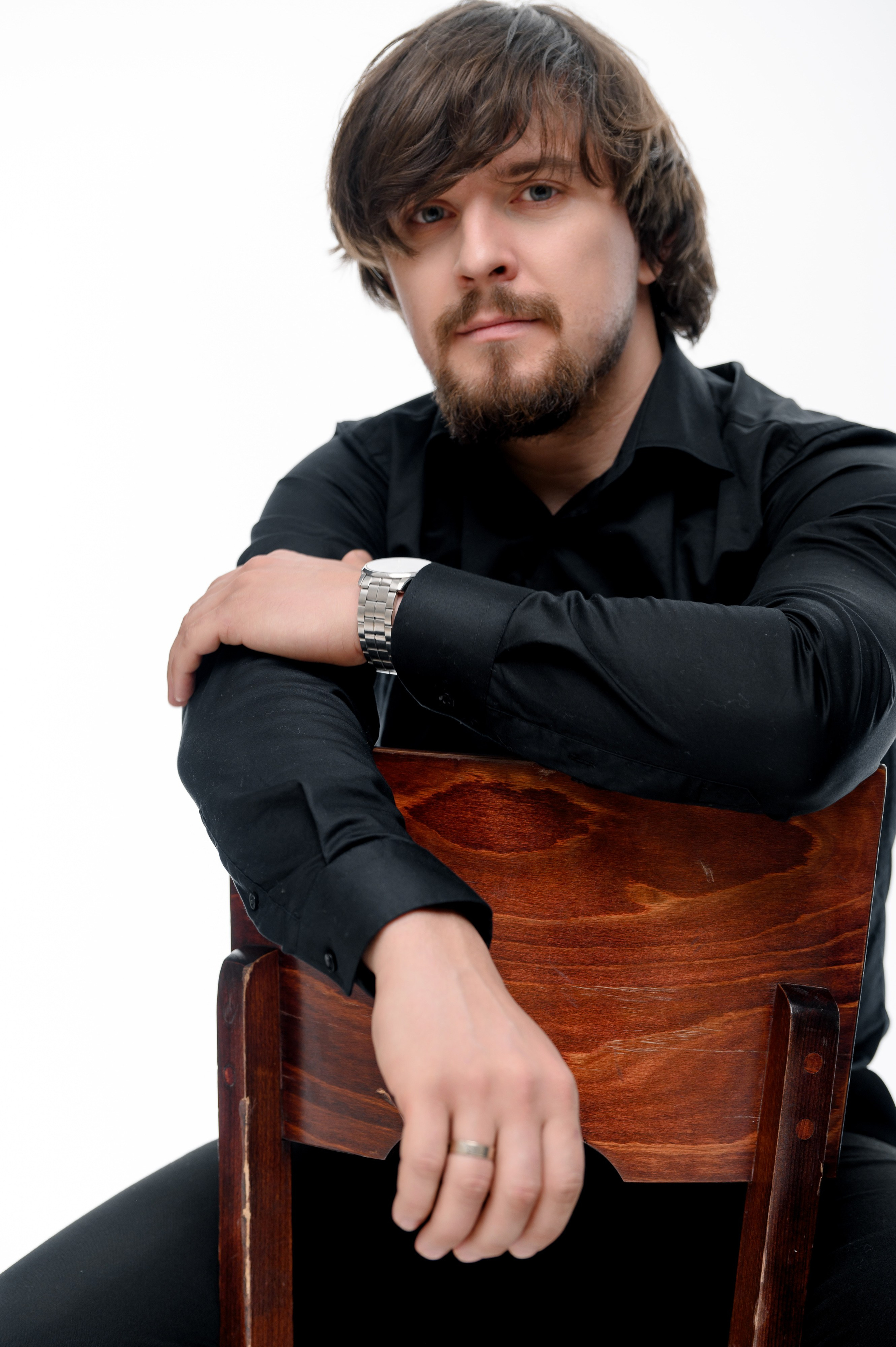 Прогресс съемка сотрудников. Wedding photographer