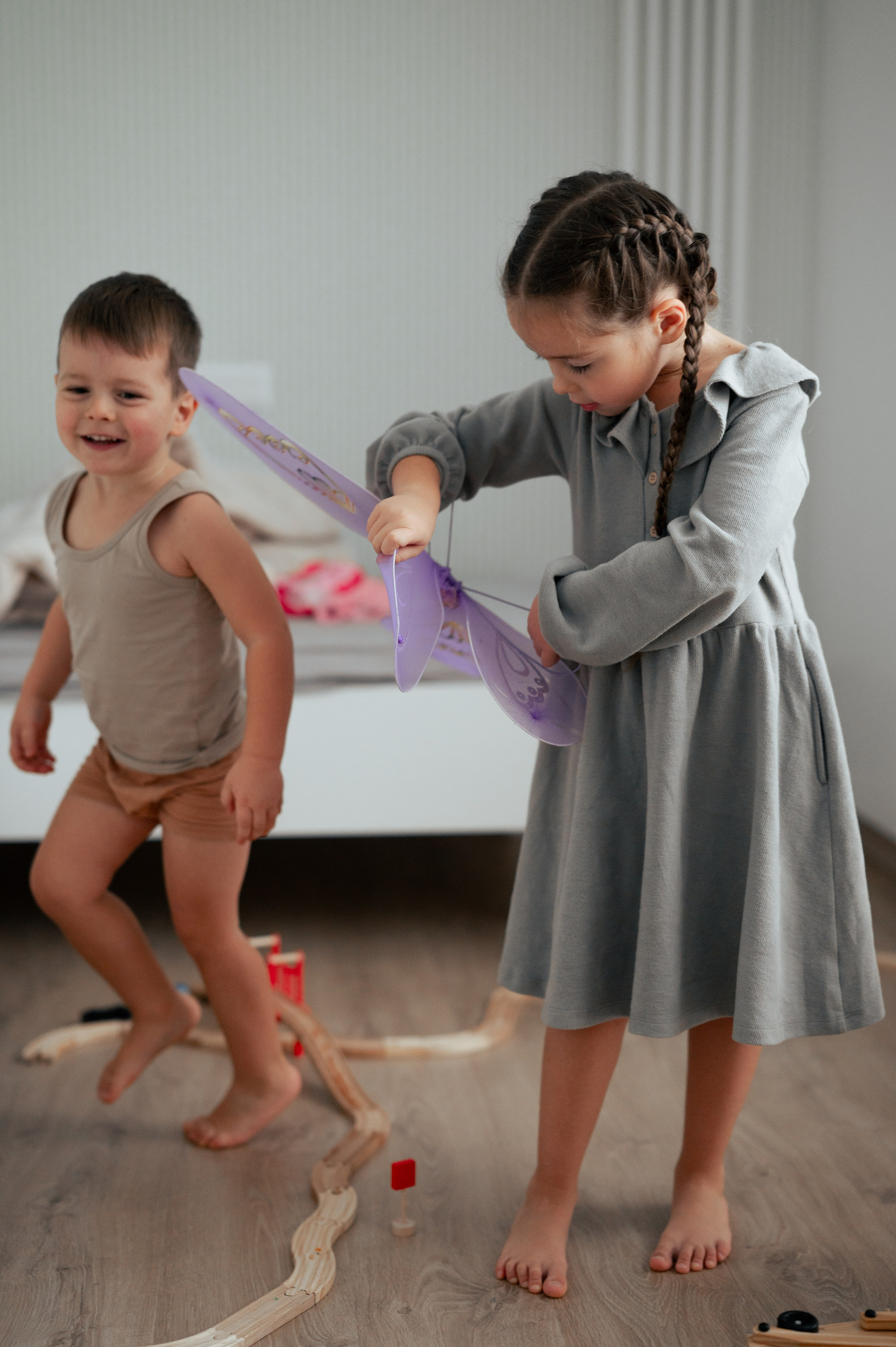 Субботнее детство. Семейный и детский фотограф в Муроме Сергей Жуговцев