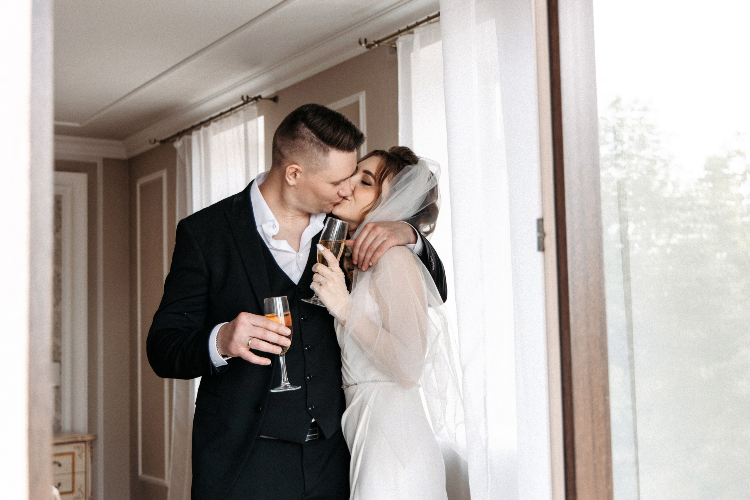 Диана и Сергей (полный день). Фотограф в Барнауле Юлия Садвокасова