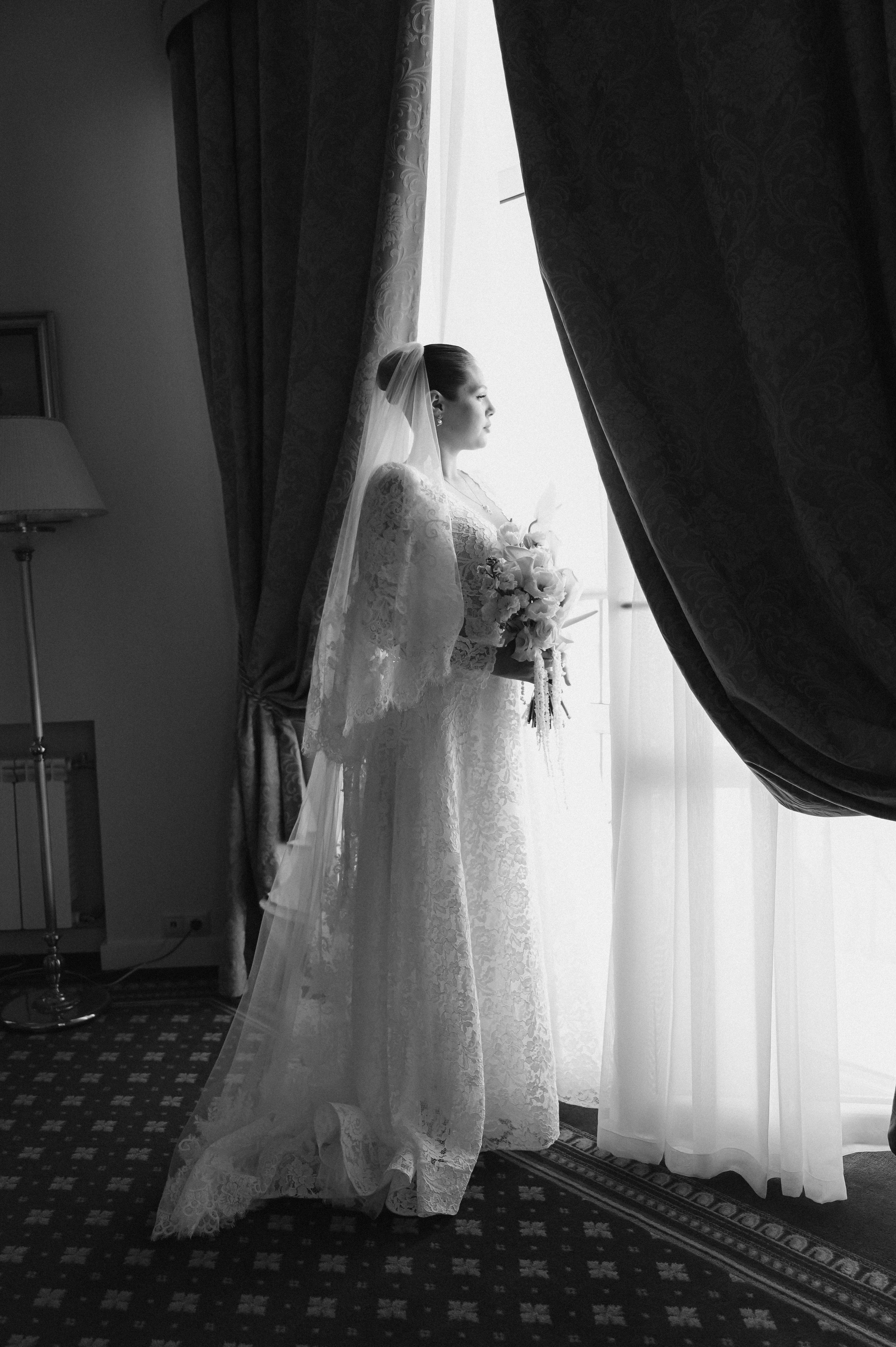 Денис + Алиса. Свадебный и семейный фотограф Волгоград Москва