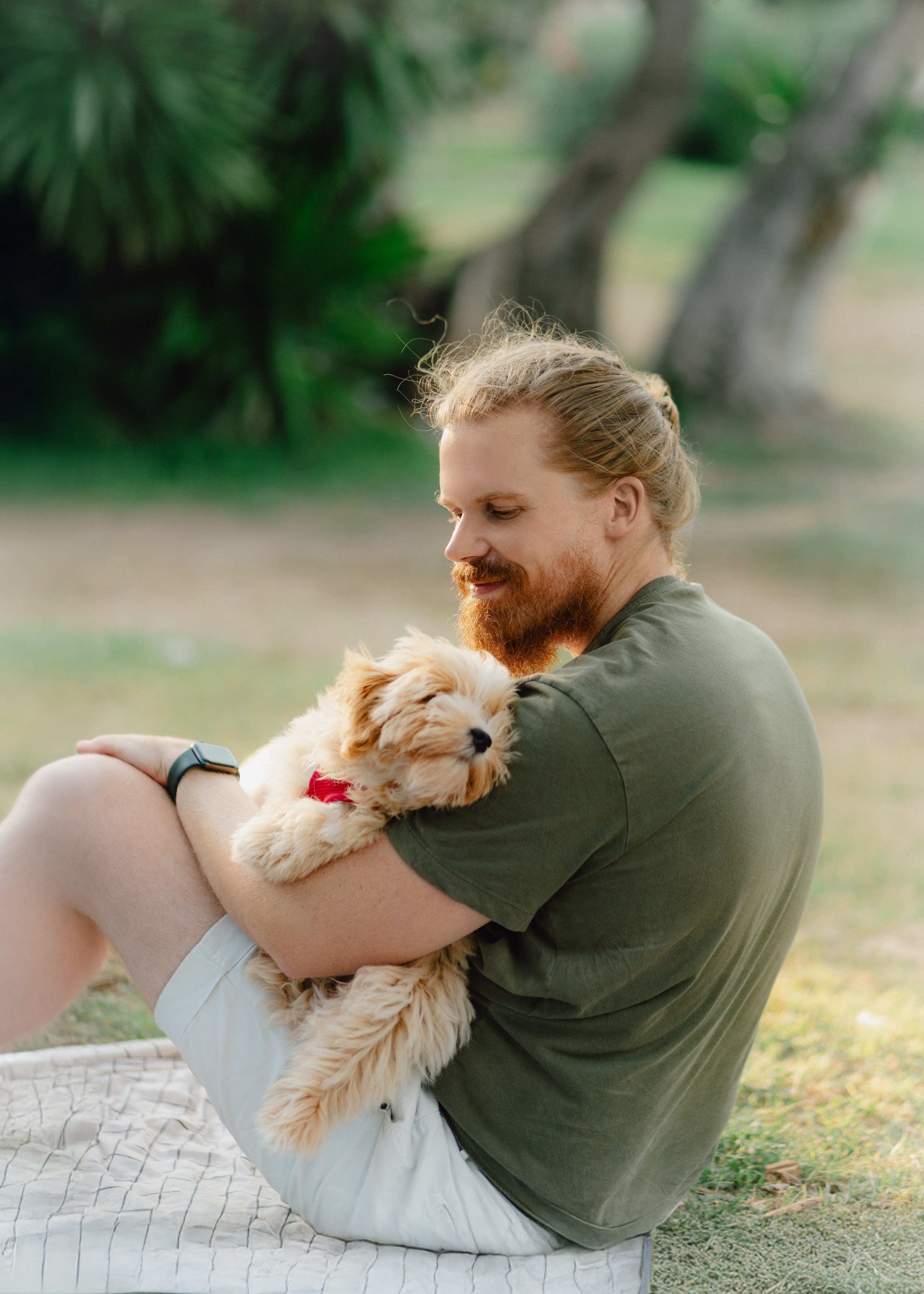 J&J Family. Barbara Isaeva