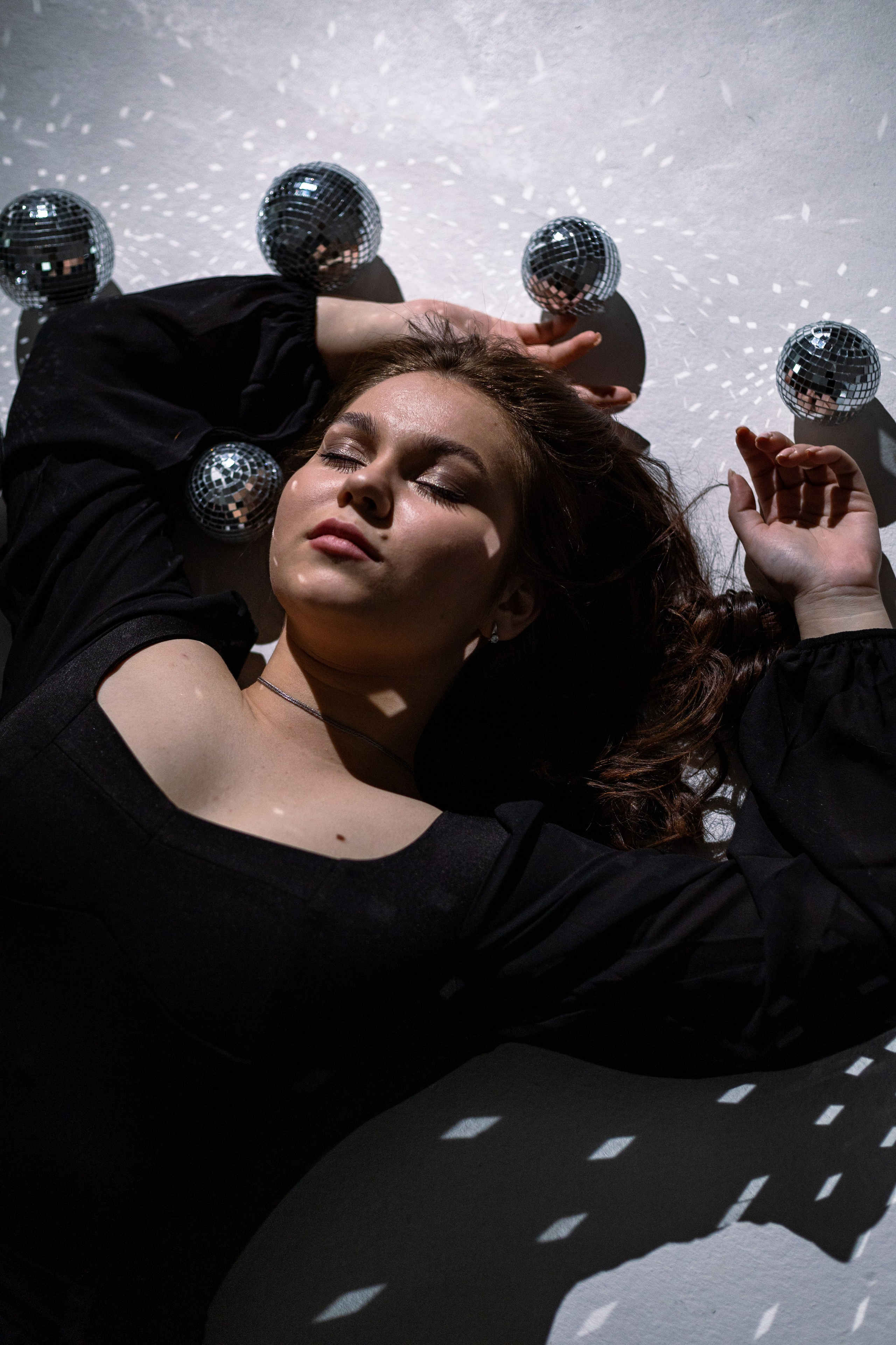 Портретная фотосессия. Фотограф Ангарск Александра Зарубина