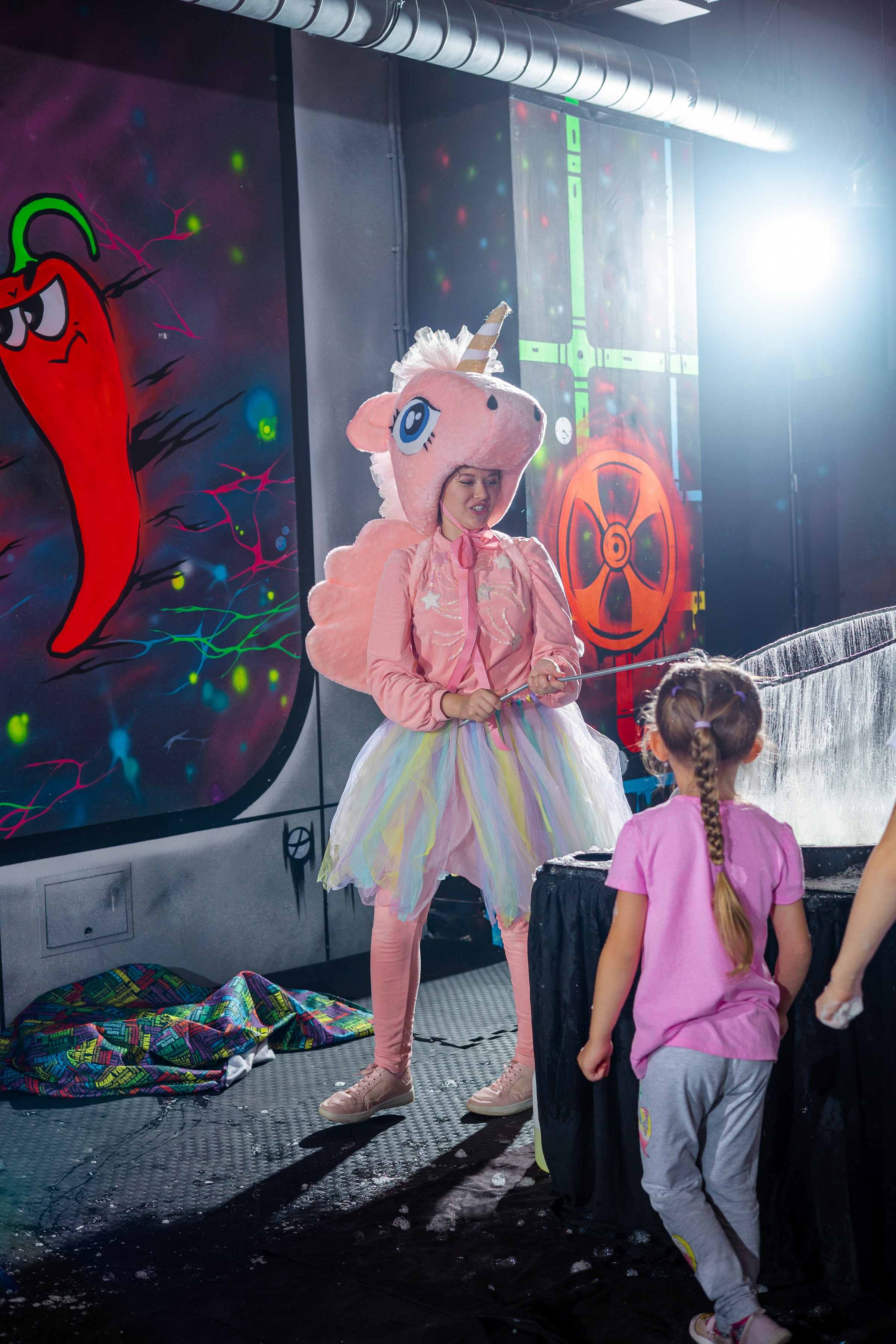 Артишок 08-08-2025. Фотограф Князев Сергей