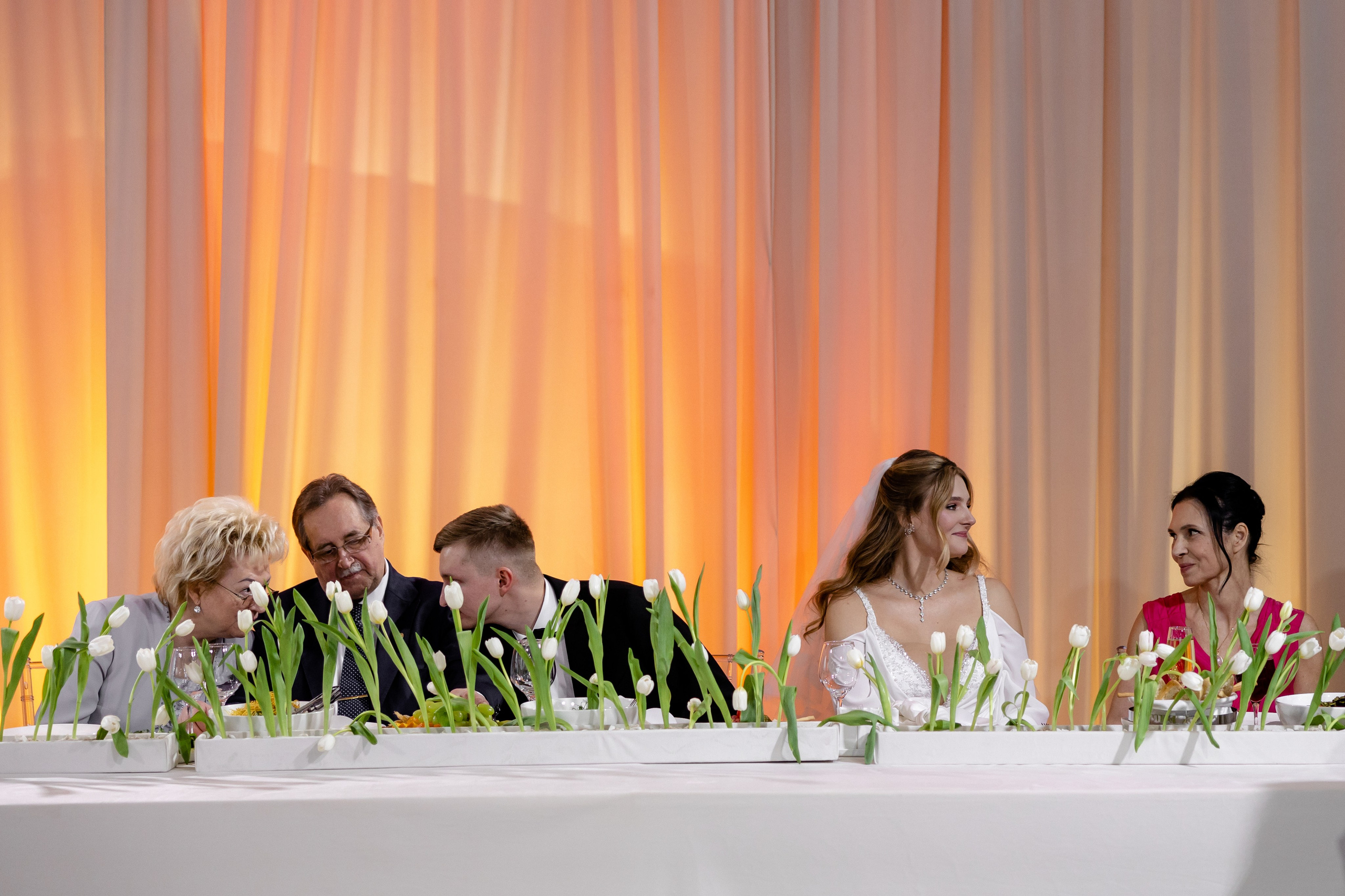 Таисия и Алексей. Свадебный фотограф в Москве Топтыгин Иван