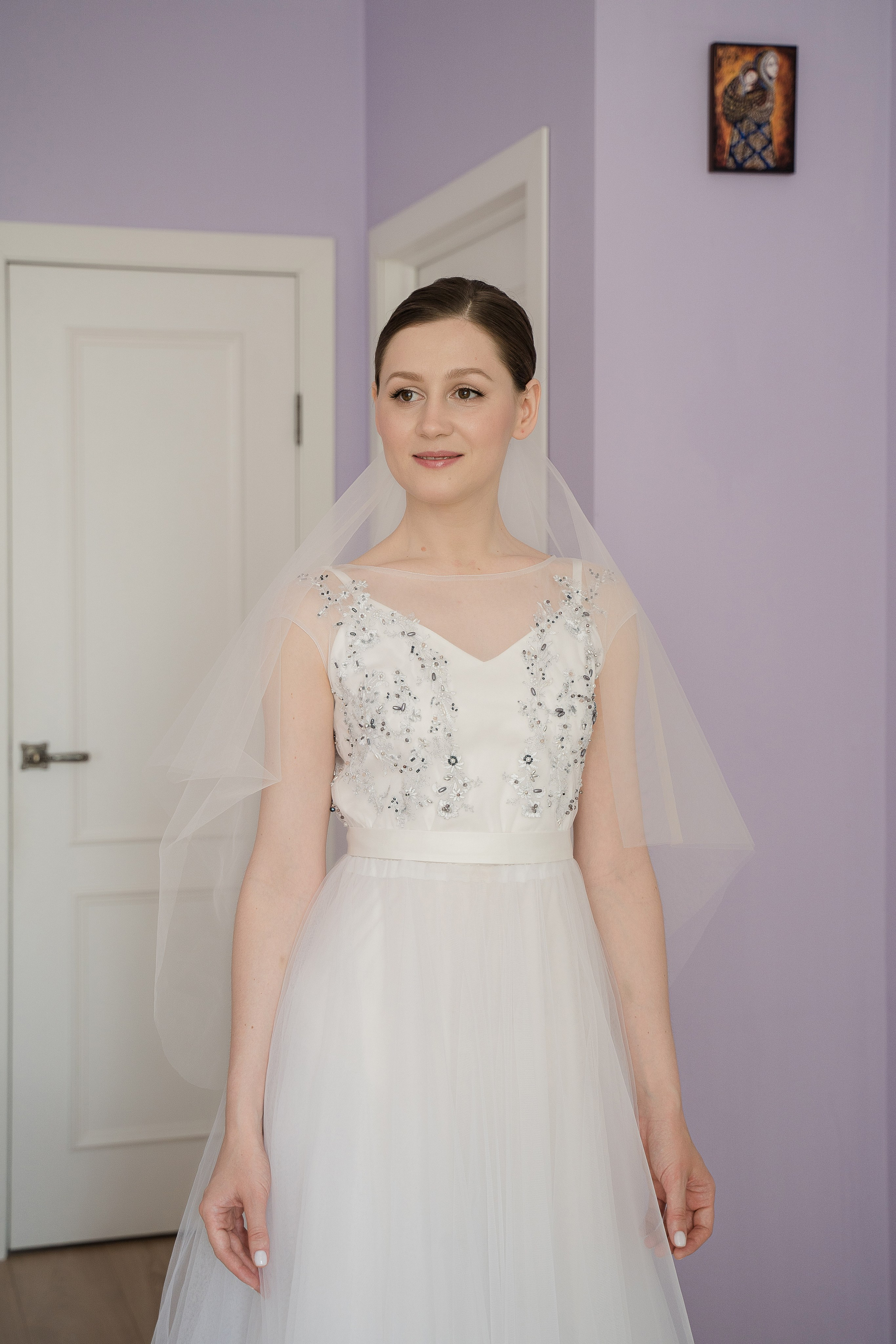 Алексей и Екатерина. Свадебный и семейный фотограф в Пушкине и Санкт-Петербурге Мария Филиппова