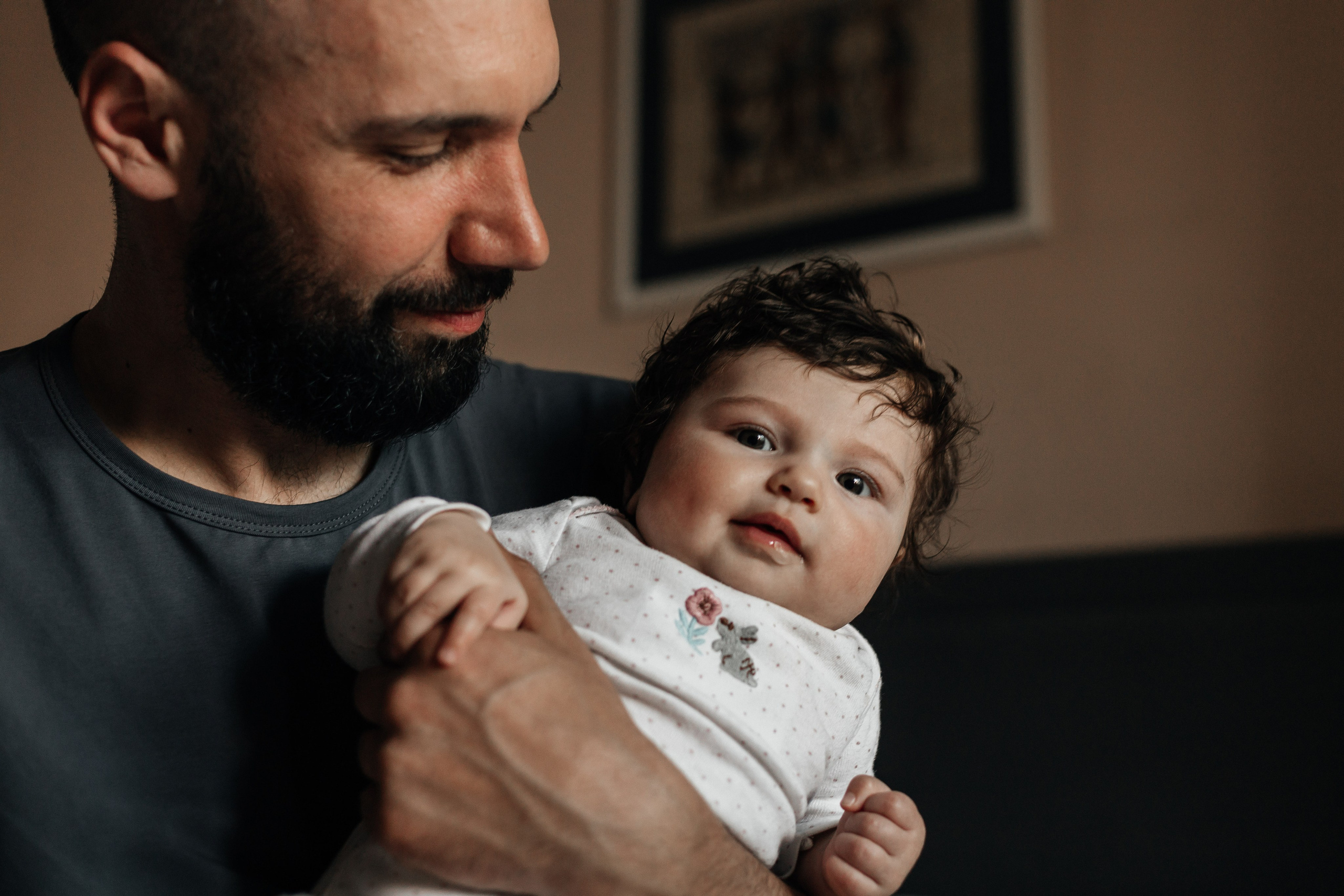 Семья Ольги. Свадебный и Семейный фотограф Свекрова Ольга