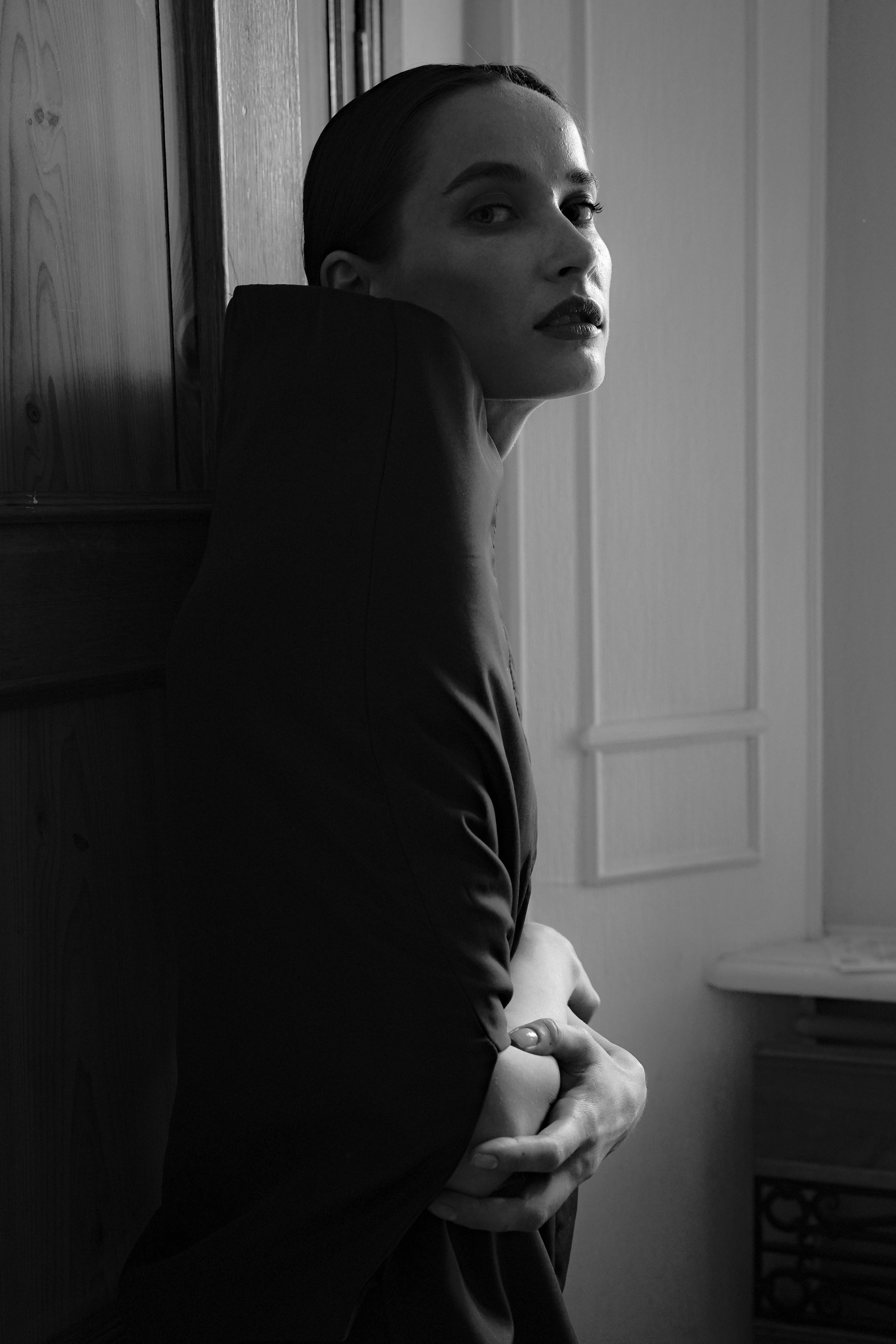 Сampaign. Romanova фотограф