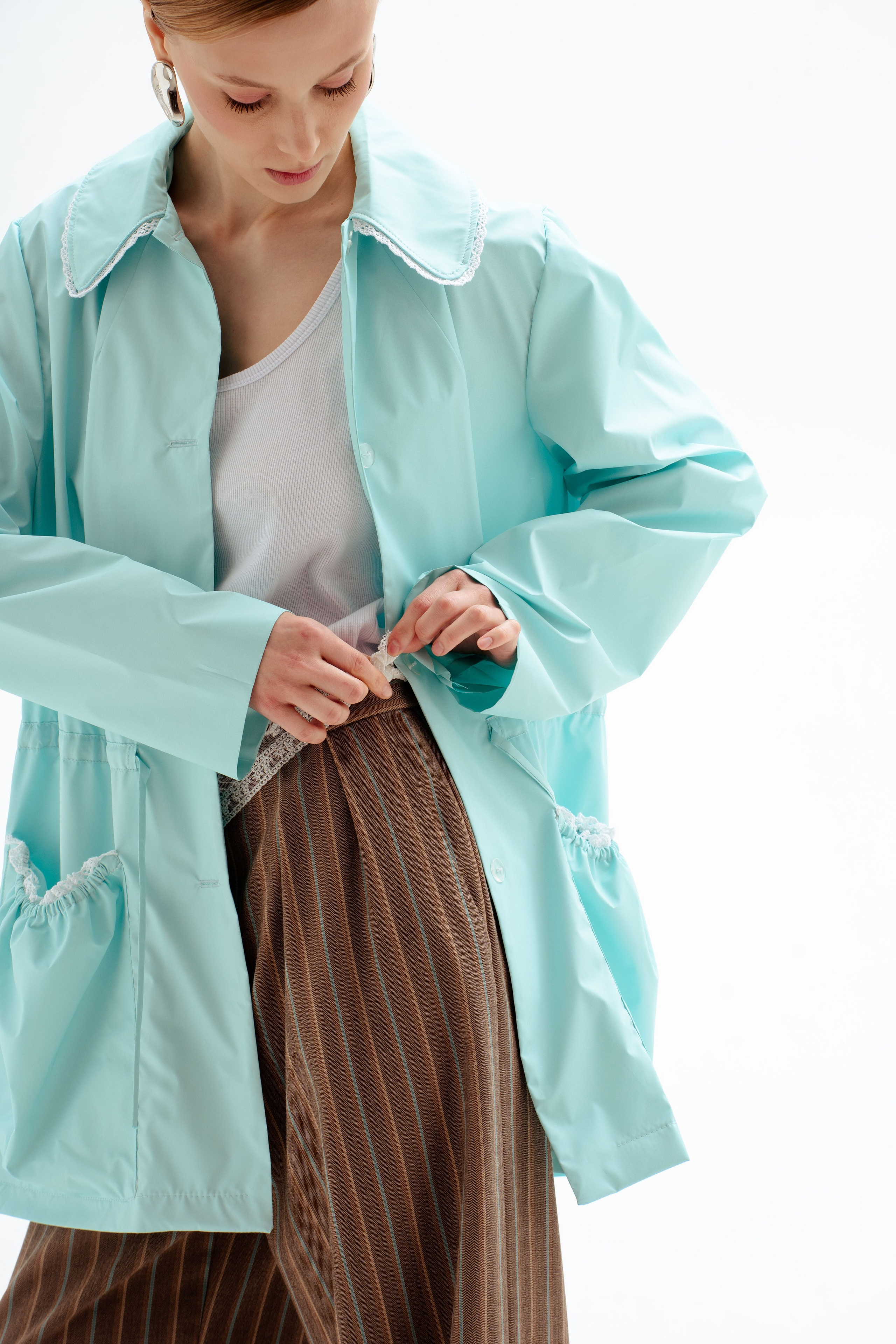 Lookbook. Romanova фотограф