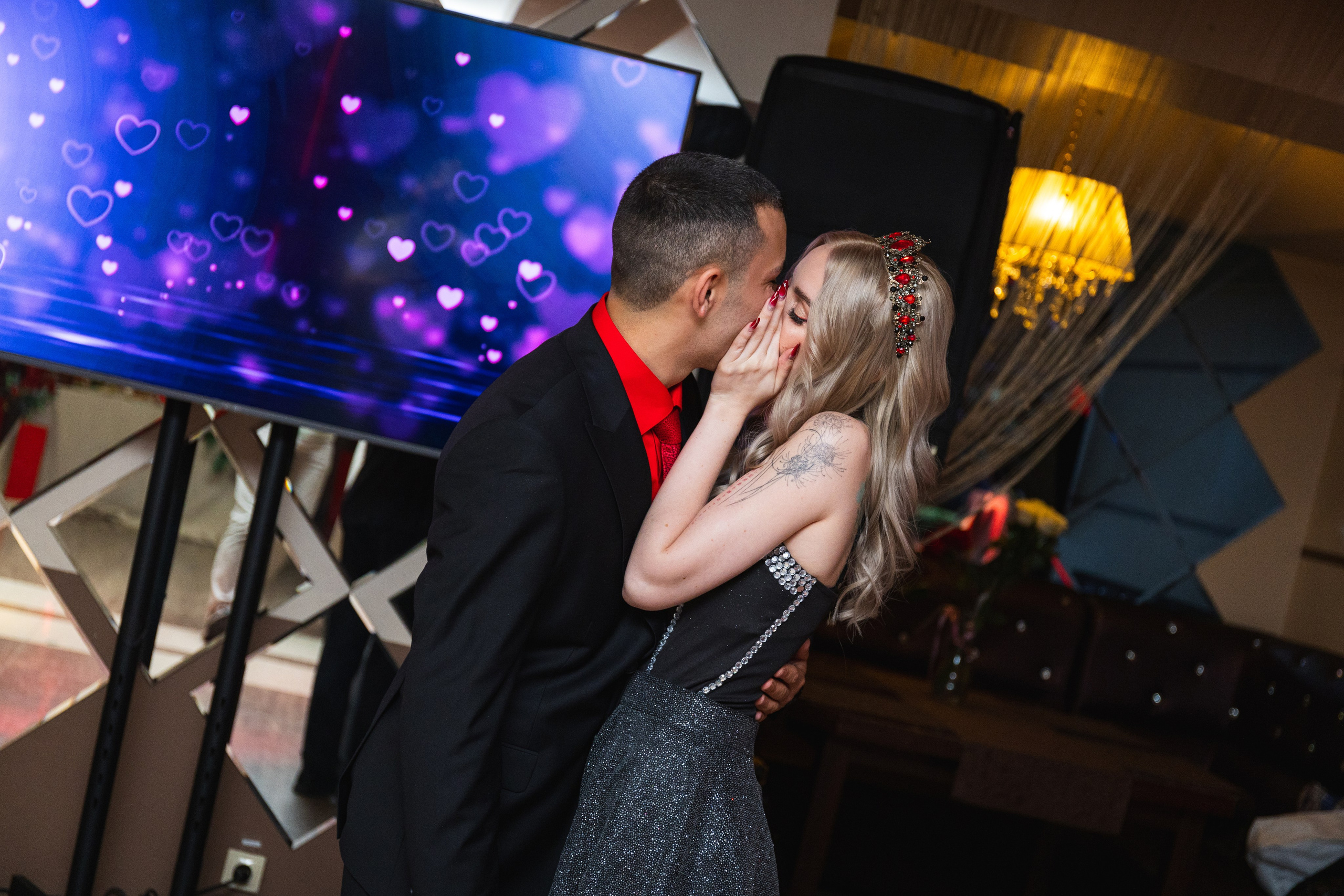 Свадебная съёмка. Якимов Максим | Фотограф | Комсомольск-на-Амуре