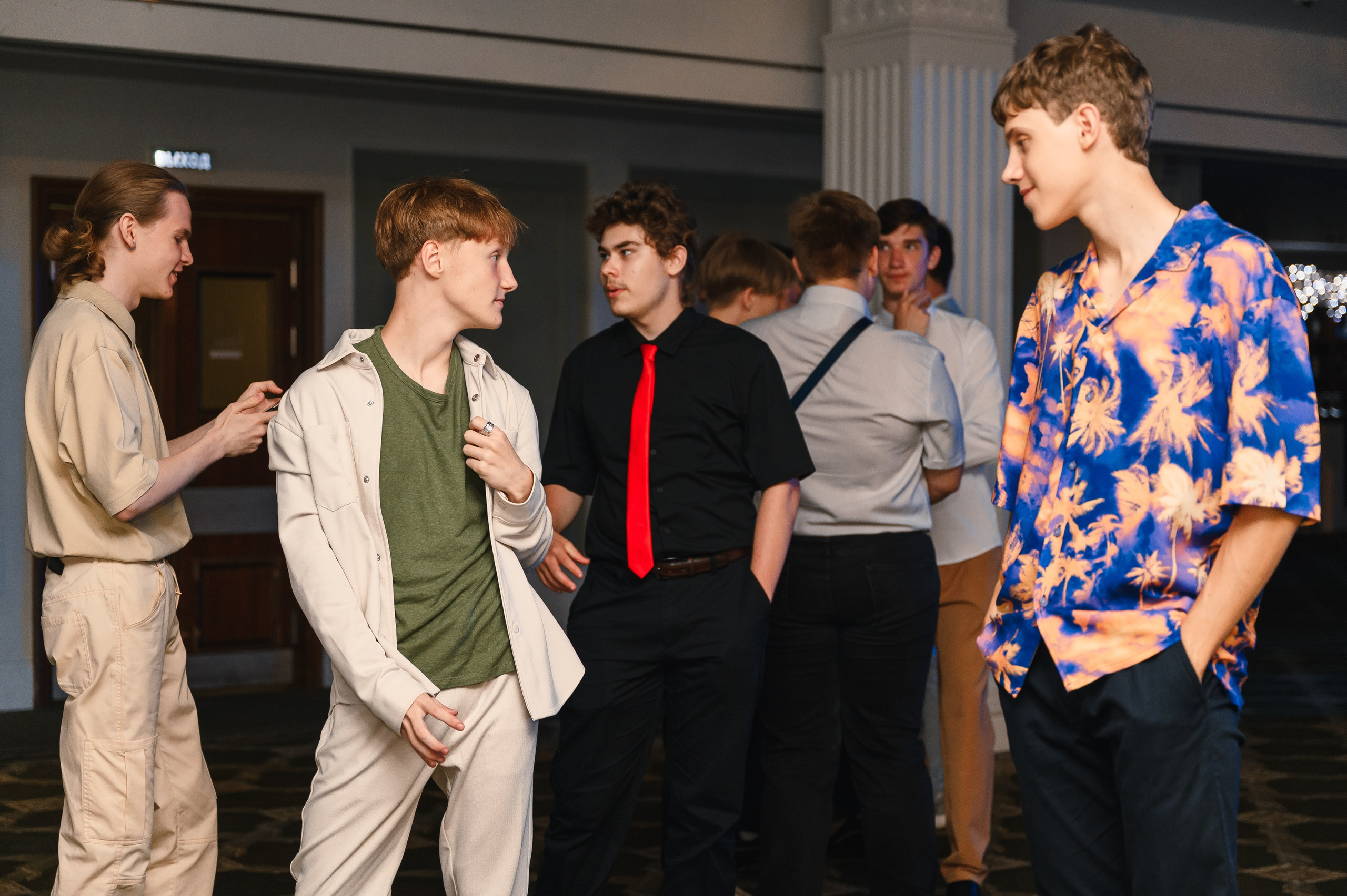 Выпускной в Малахите. Wedding and family photographer USA