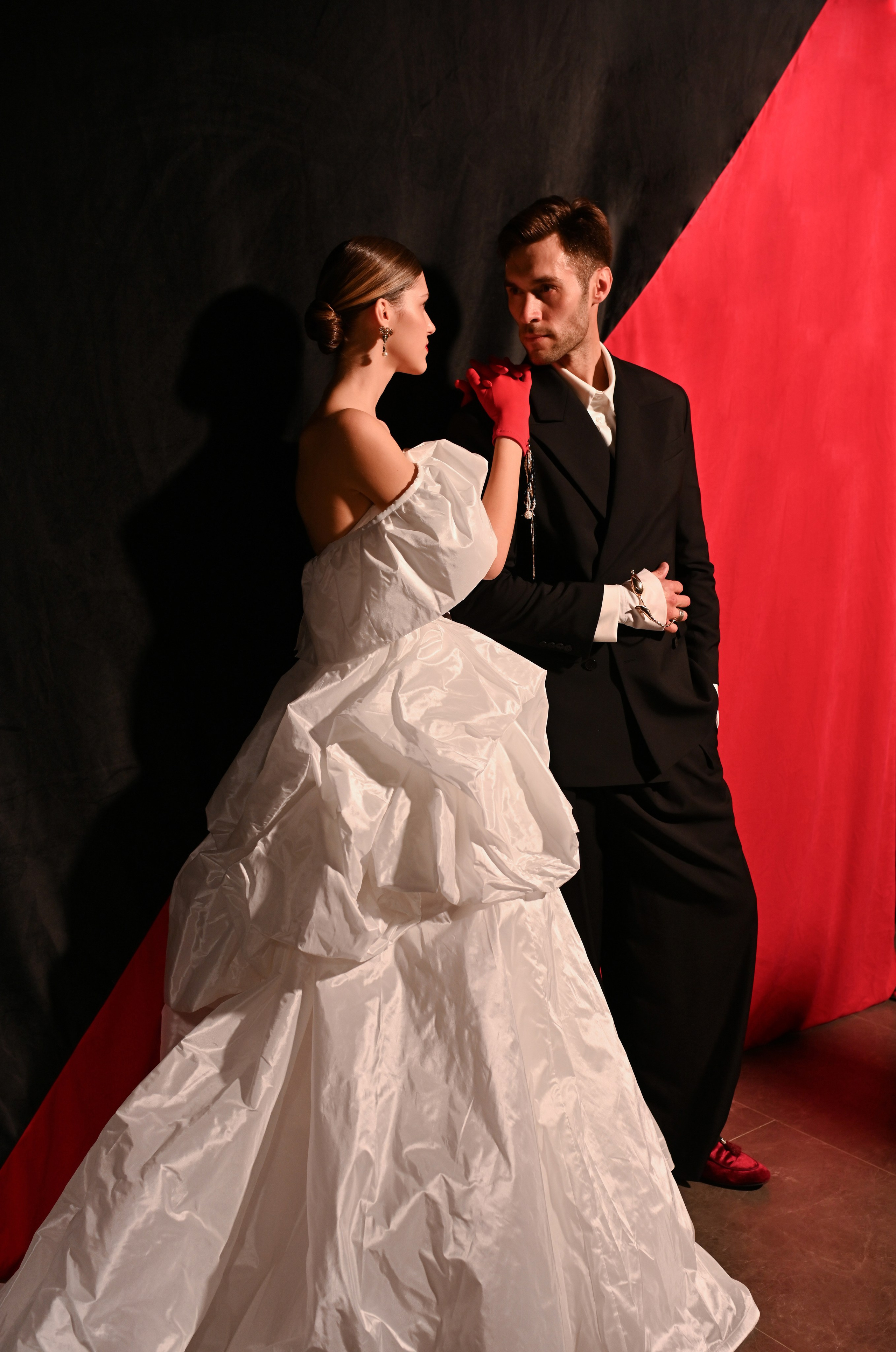 Свадебная фотосессия. Фотограф профессиональный Москва Настя Ильина