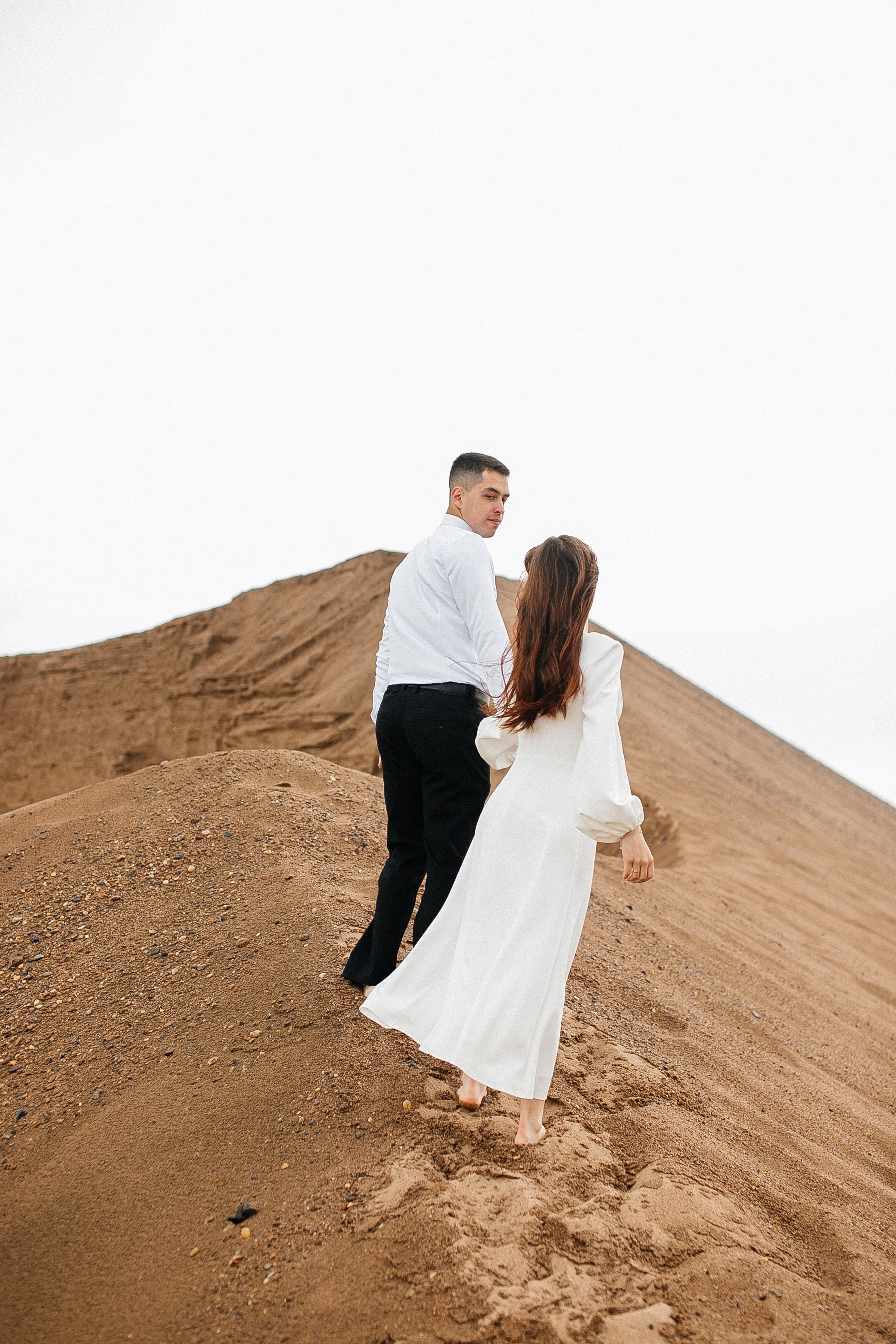 Иван & Арина. Свадебный и семейный фотограф в Санкт-Петербурге