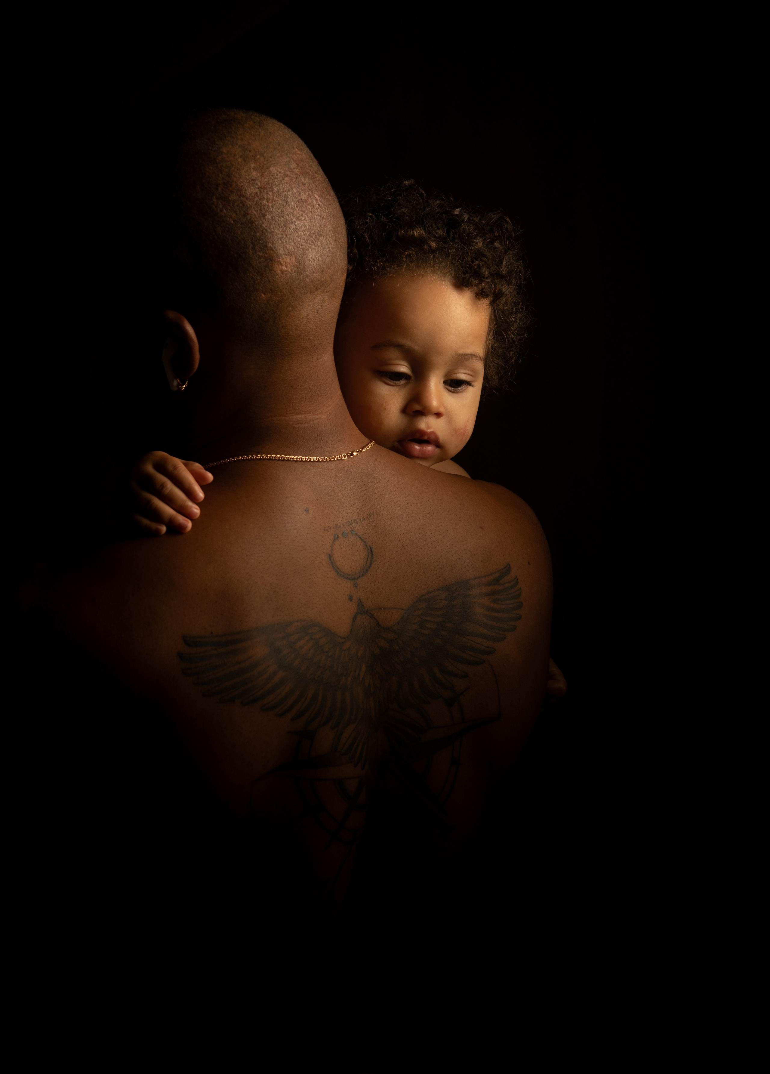 Александра Филип и Лео. Фотосессия беременности — Крылова Натали — Москва